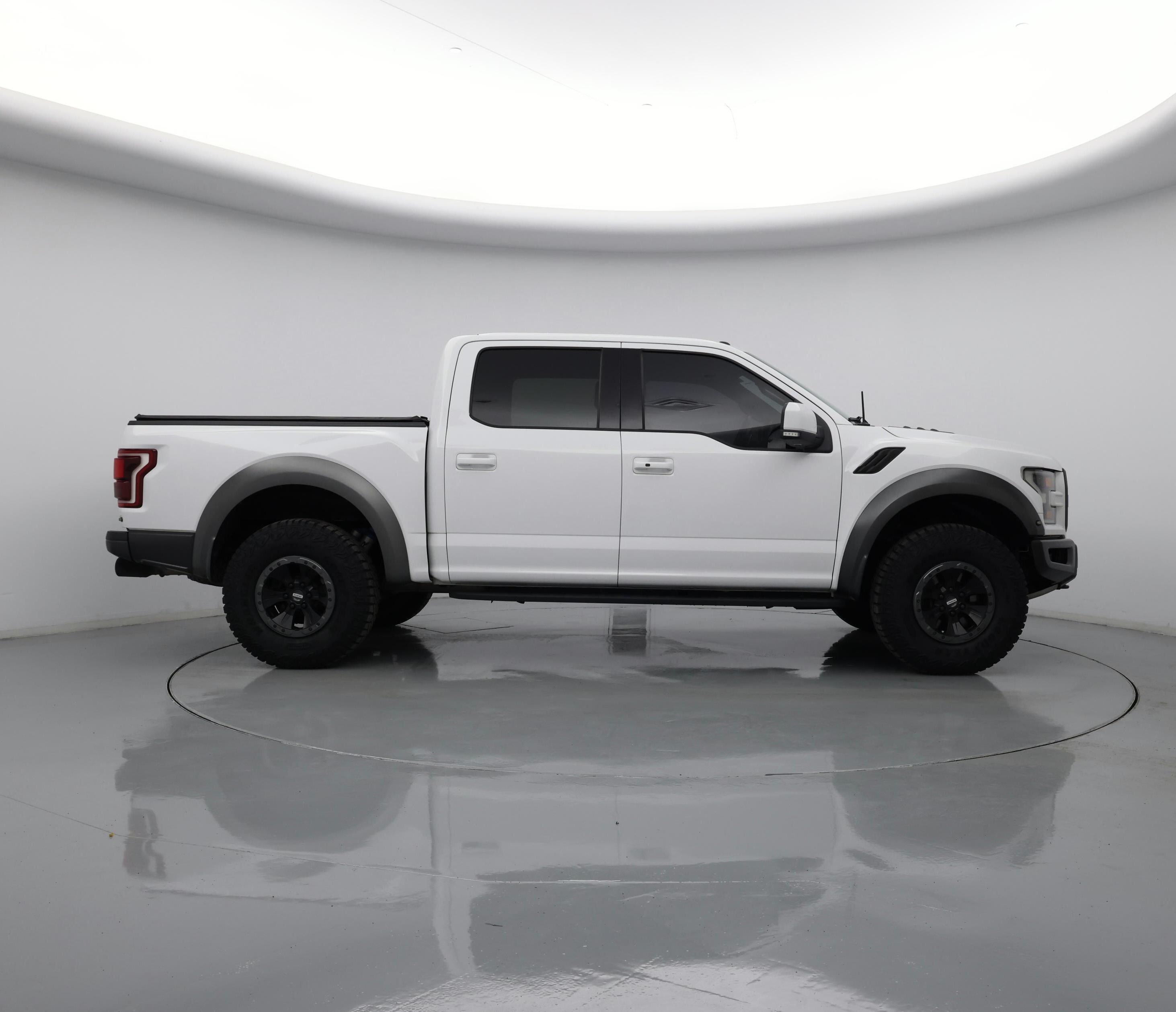 Thumbnail: 2017 Ford F-150 - 7