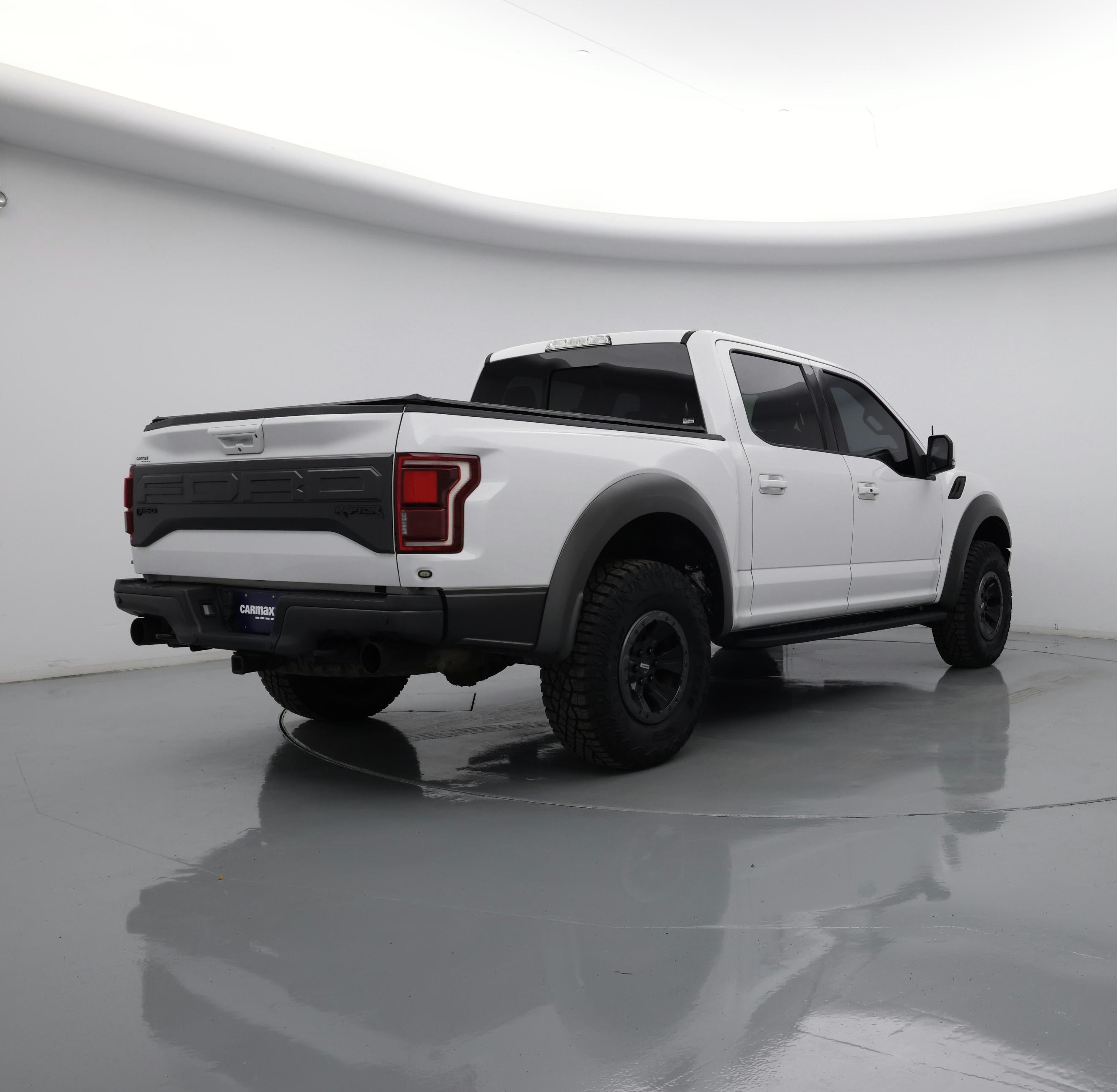 Thumbnail: 2017 Ford F-150 - 8