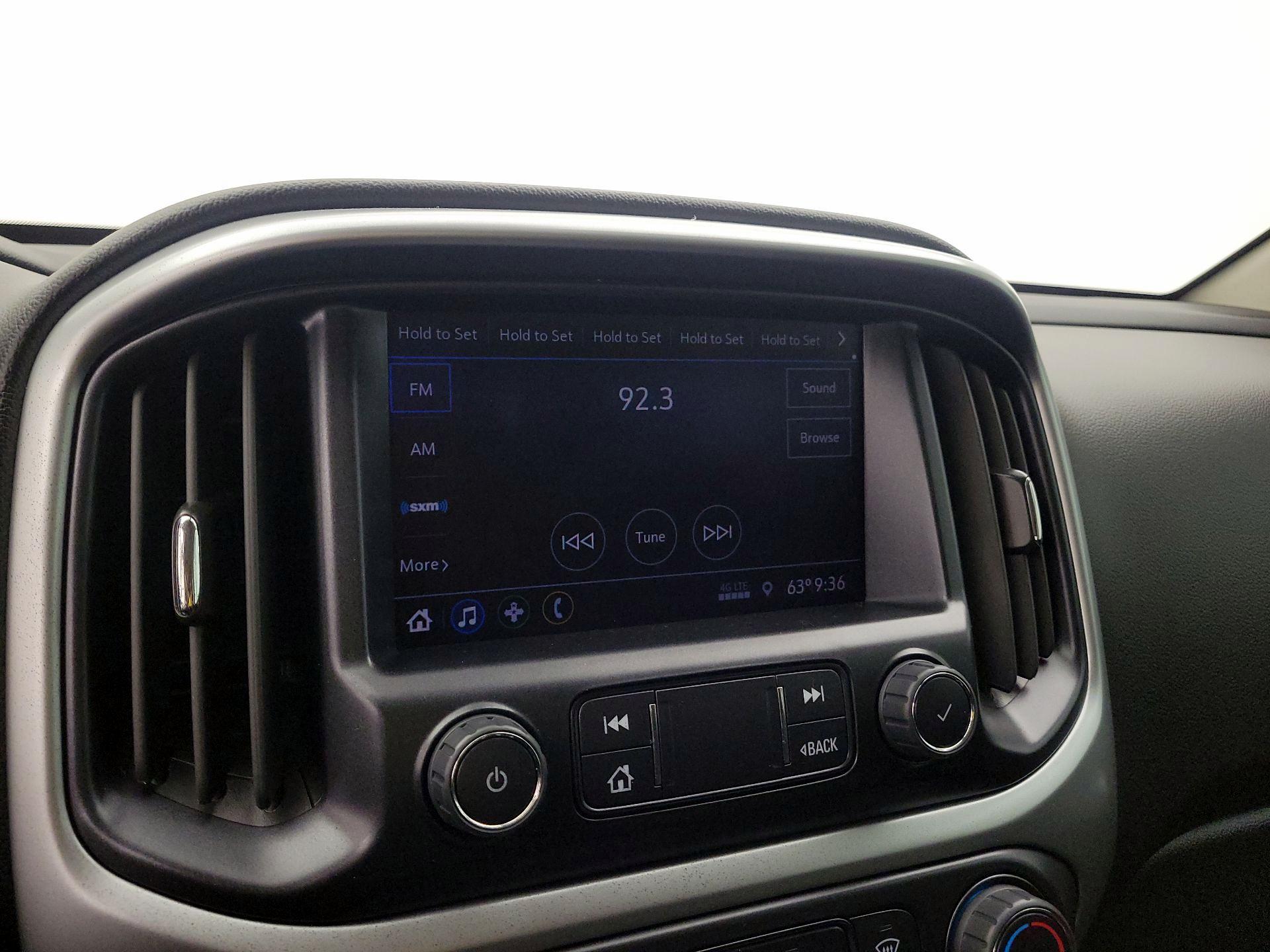 Thumbnail: 2022 Chevrolet Colorado - 15