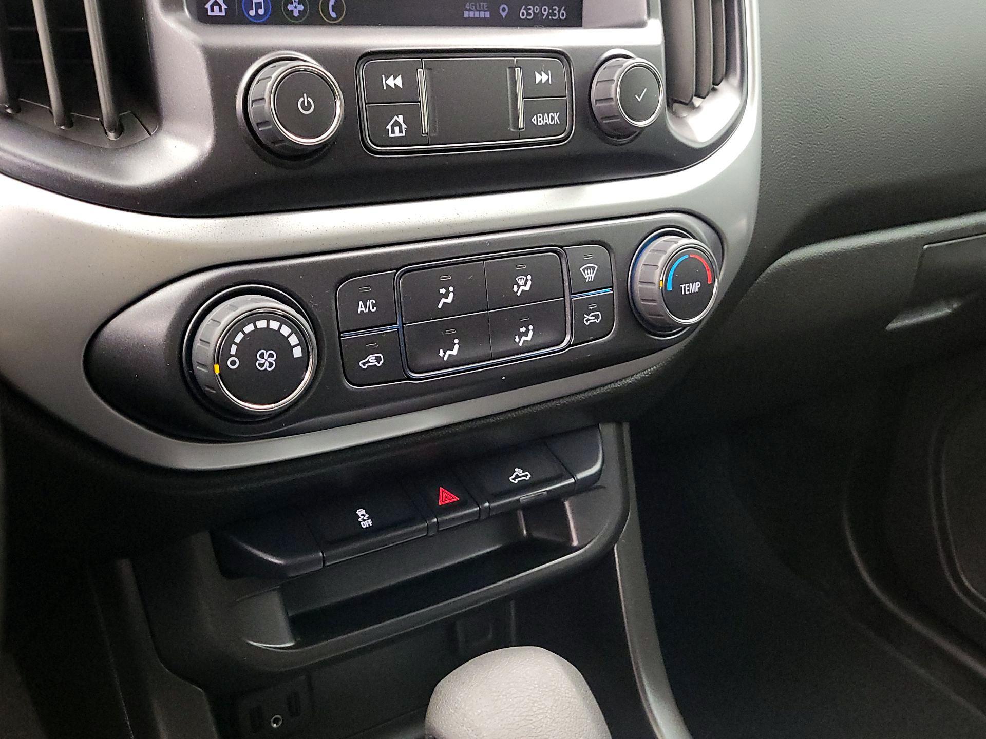 Thumbnail: 2022 Chevrolet Colorado - 16