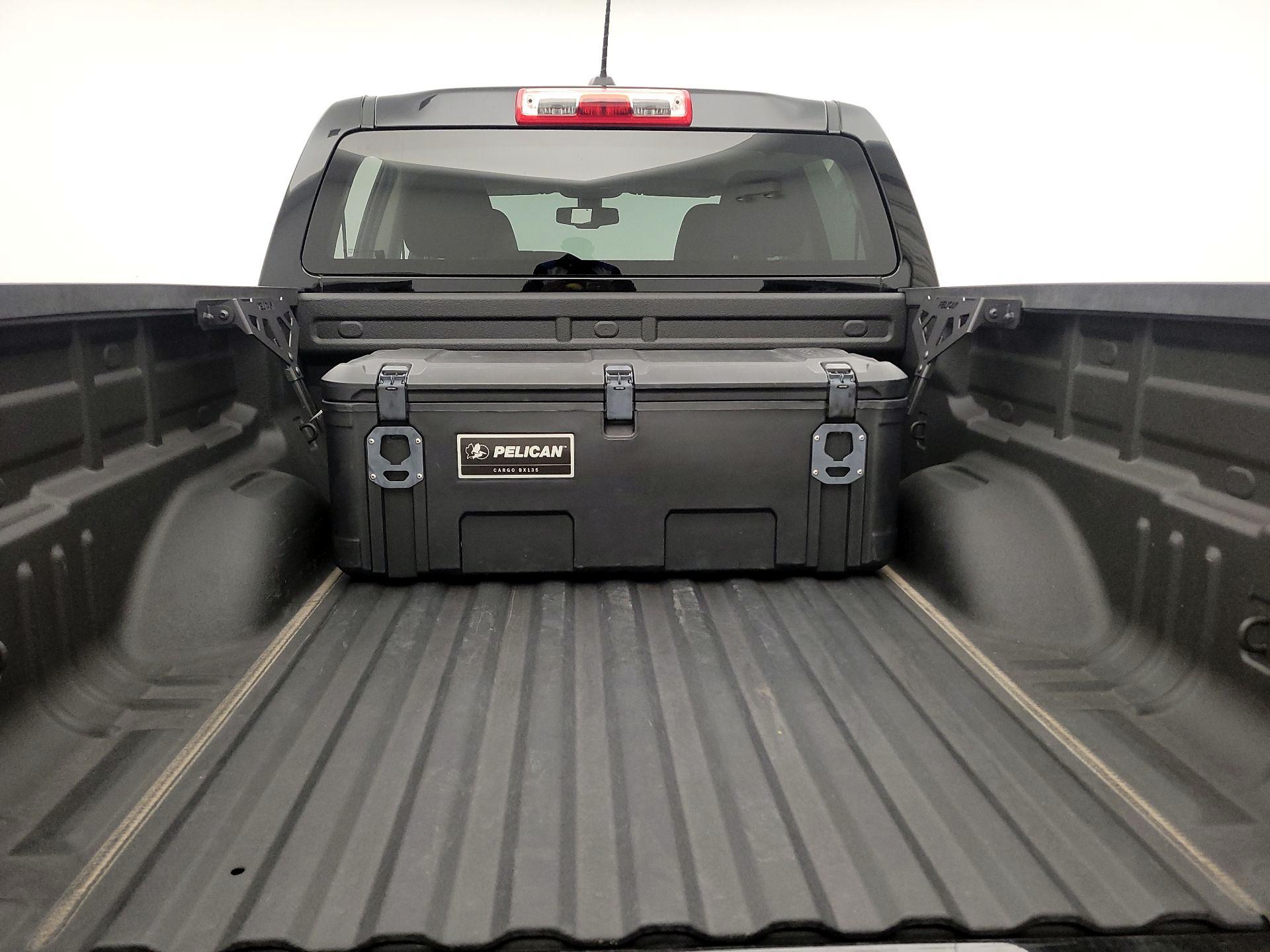 Thumbnail: 2022 Chevrolet Colorado - 20