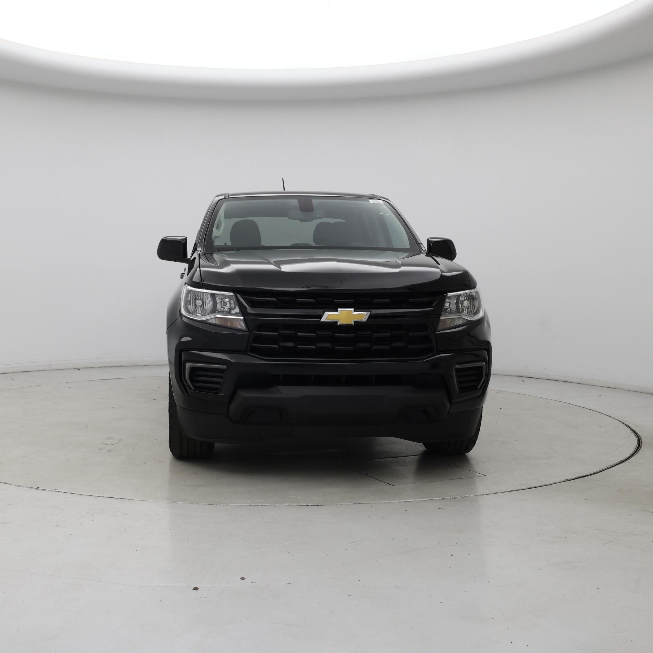 Thumbnail: 2022 Chevrolet Colorado - 5