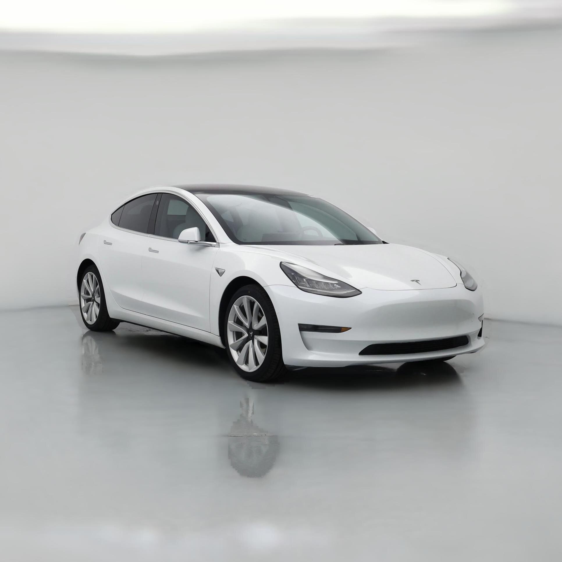 Thumbnail: 2019 Tesla Model 3 - 1