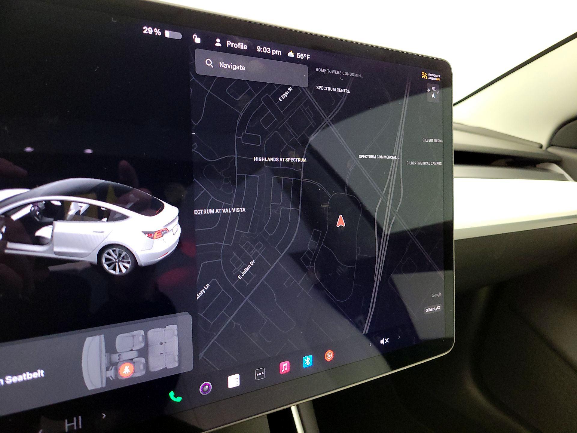 Thumbnail: 2019 Tesla Model 3 - 13