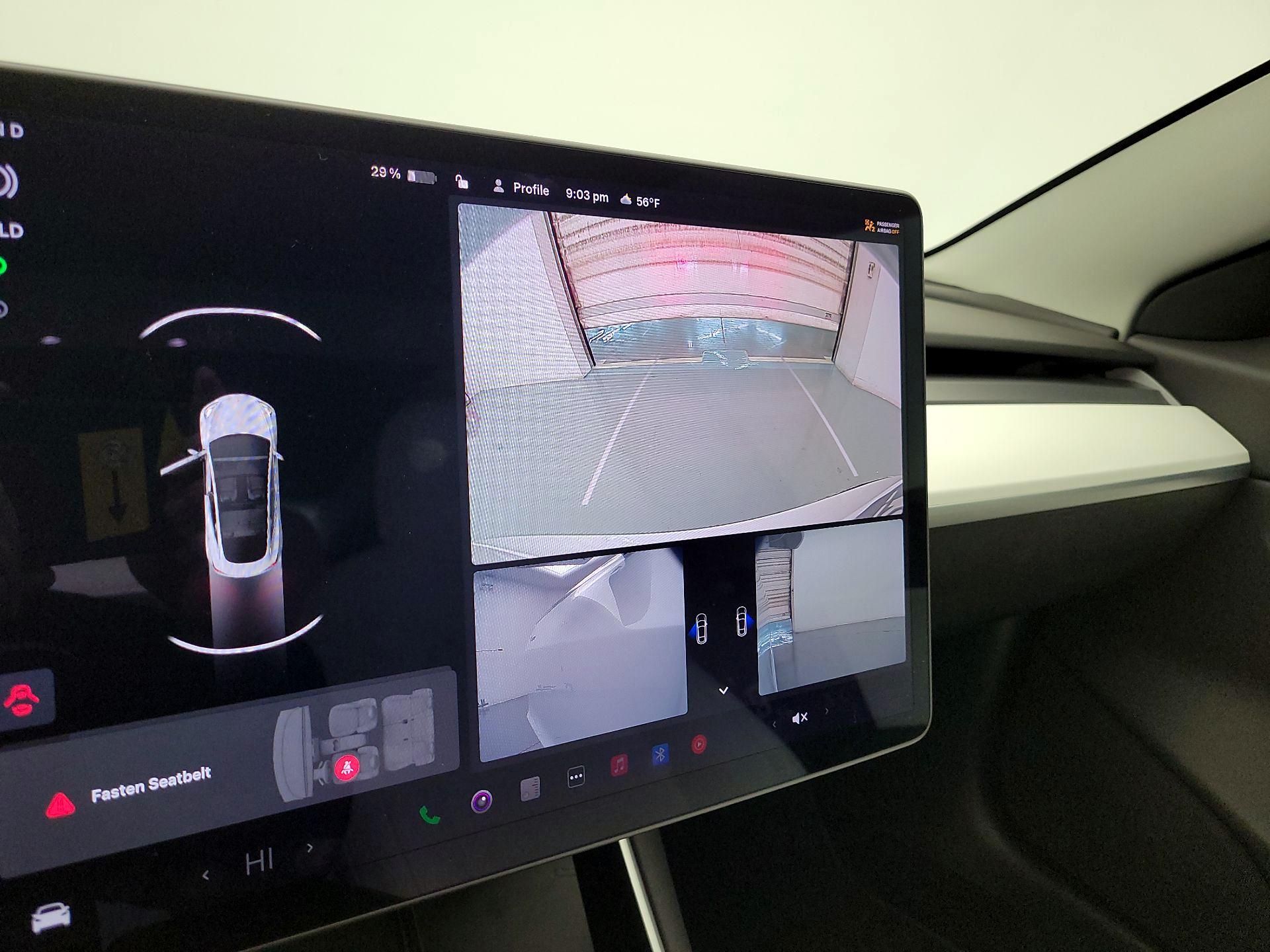 Thumbnail: 2019 Tesla Model 3 - 14