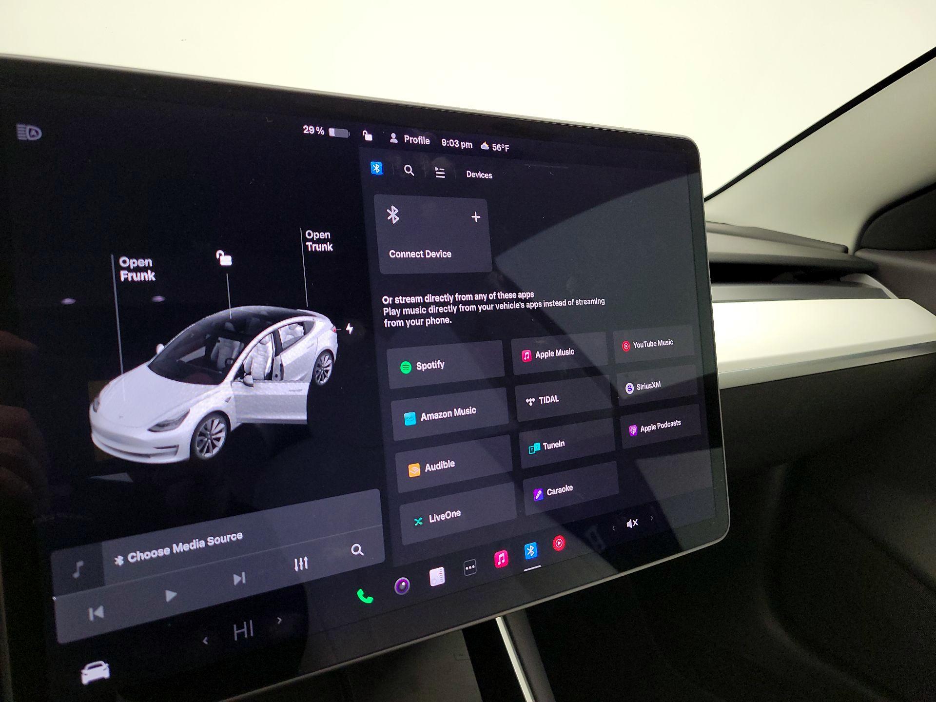 Thumbnail: 2019 Tesla Model 3 - 15