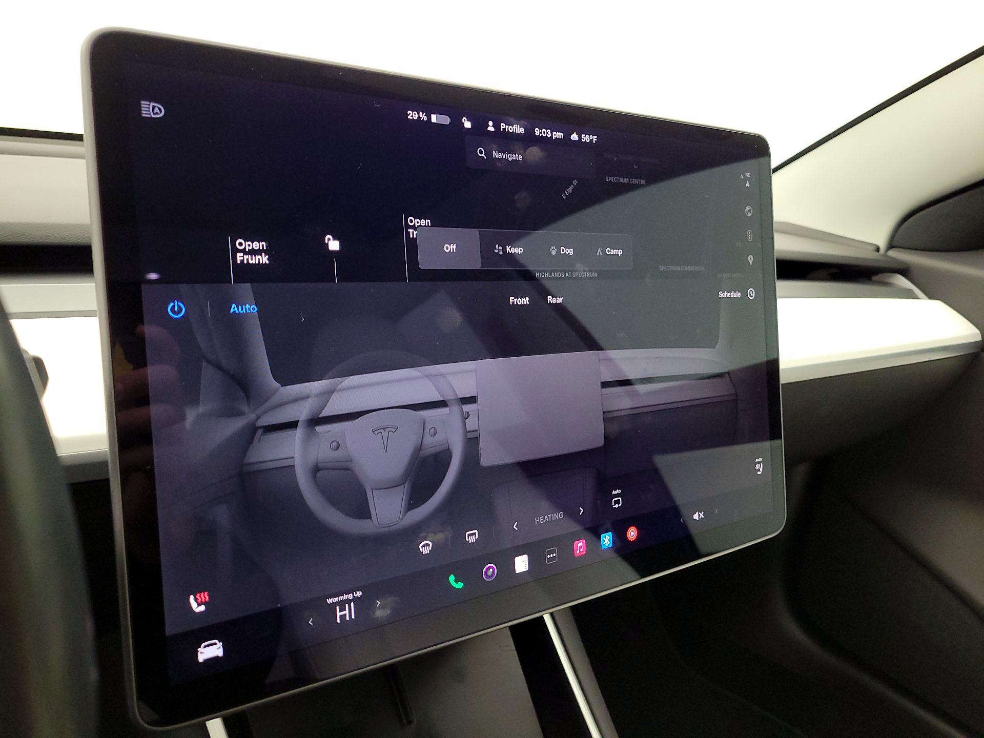 Thumbnail: 2019 Tesla Model 3 - 16