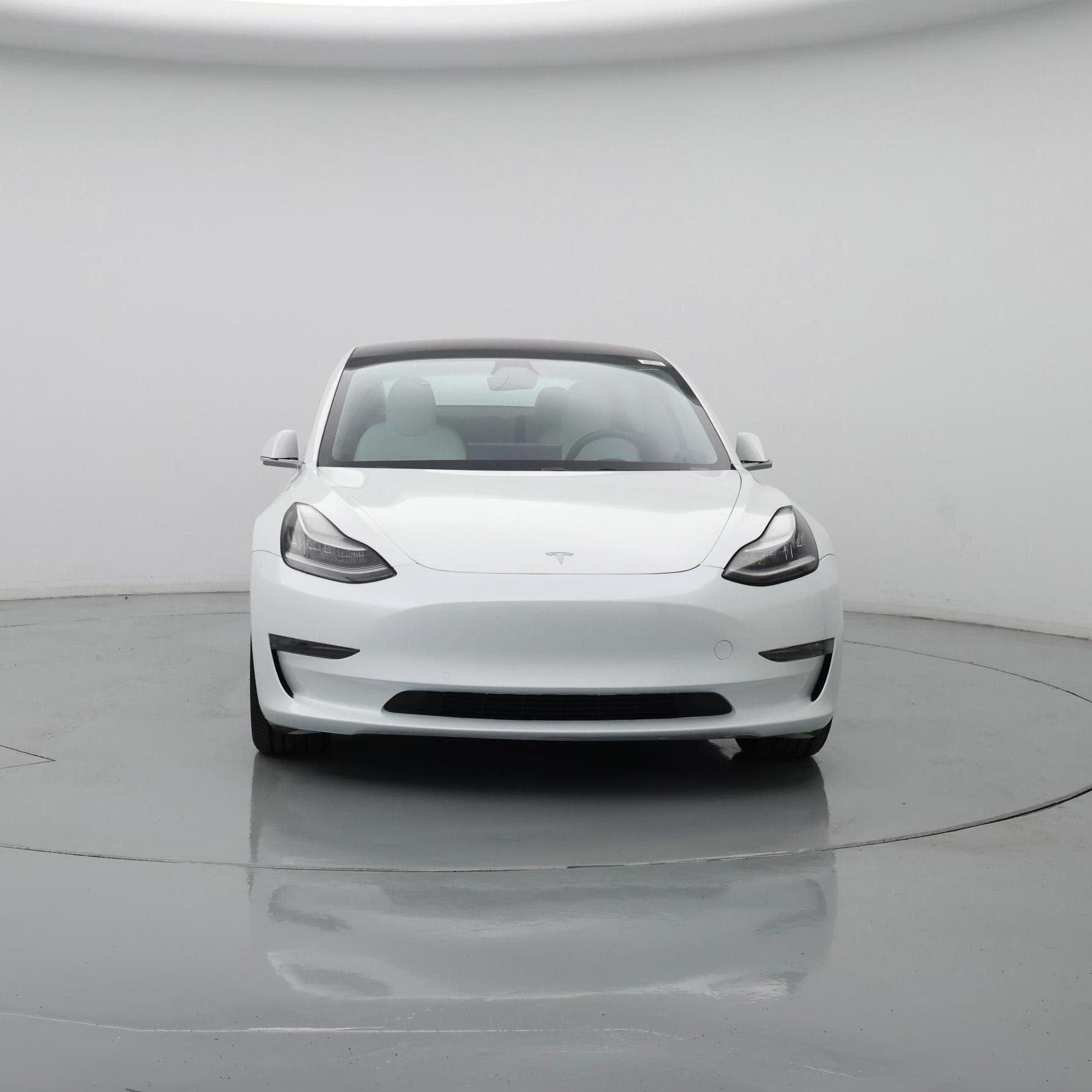 Thumbnail: 2019 Tesla Model 3 - 5