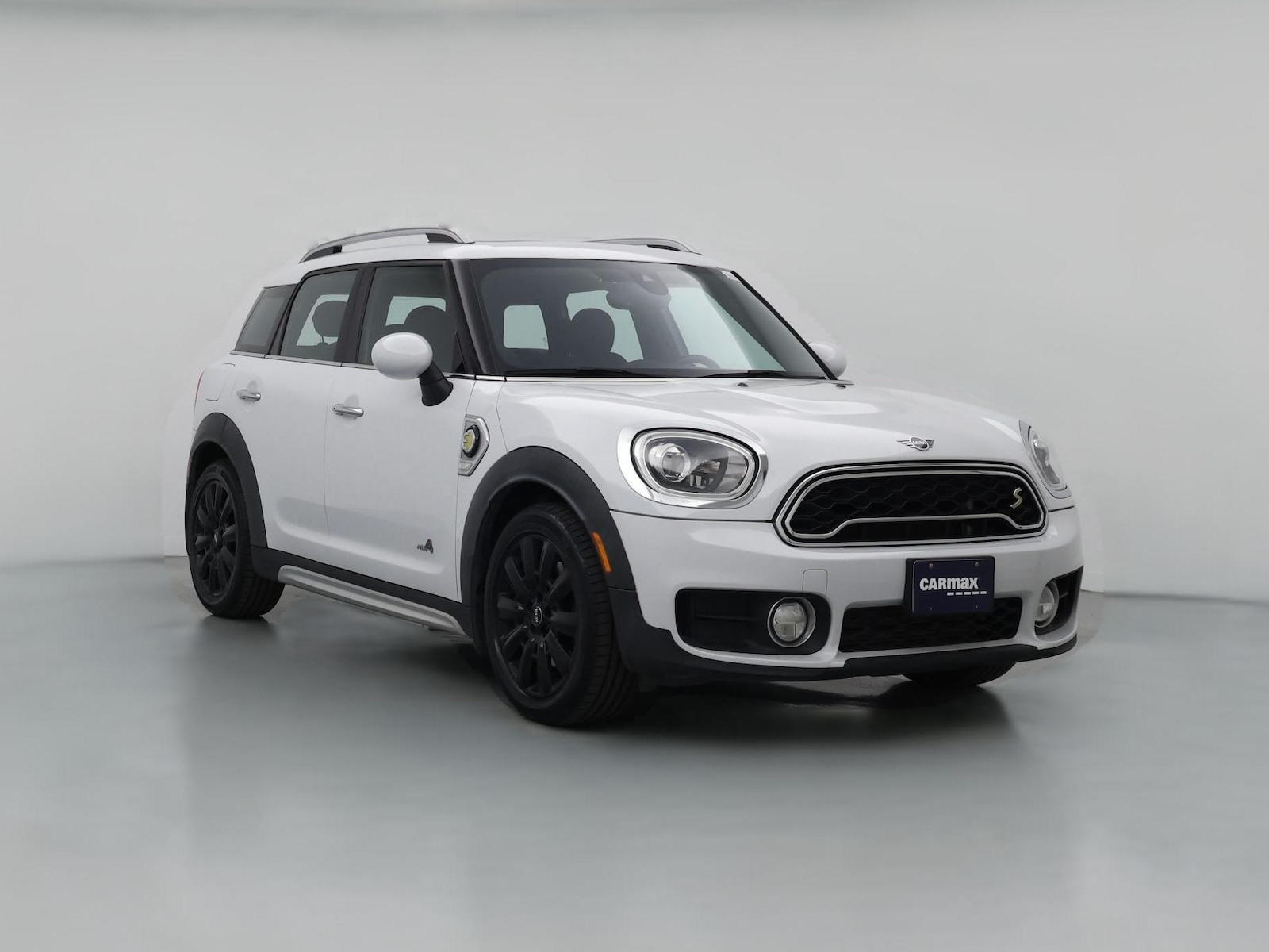 2019 MINI Countryman S E PHEV