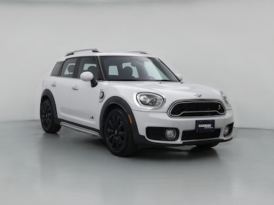 2019 Mini Cooper Countryman PHEV S E ALL4