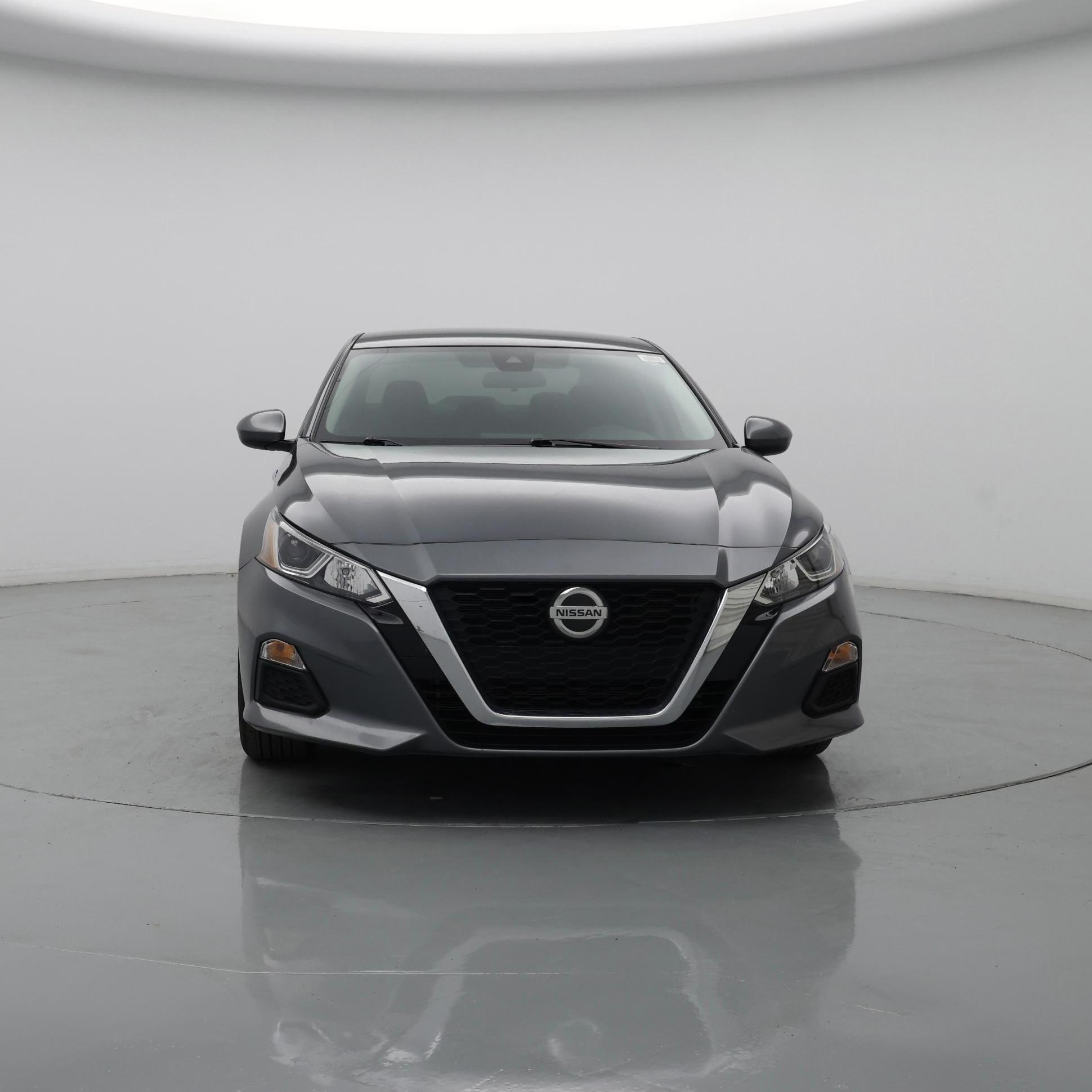 Thumbnail: 2020 Nissan Altima - 5