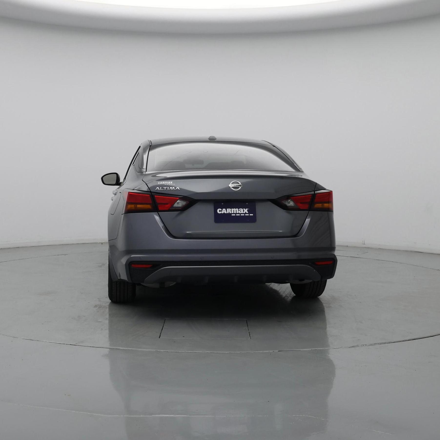 Thumbnail: 2020 Nissan Altima - 6