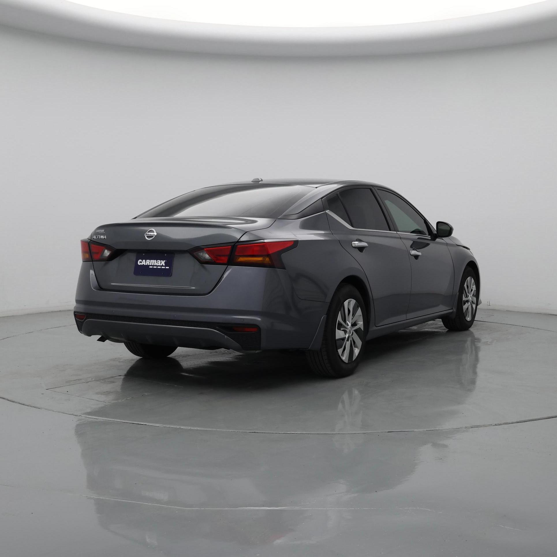 Thumbnail: 2020 Nissan Altima - 8