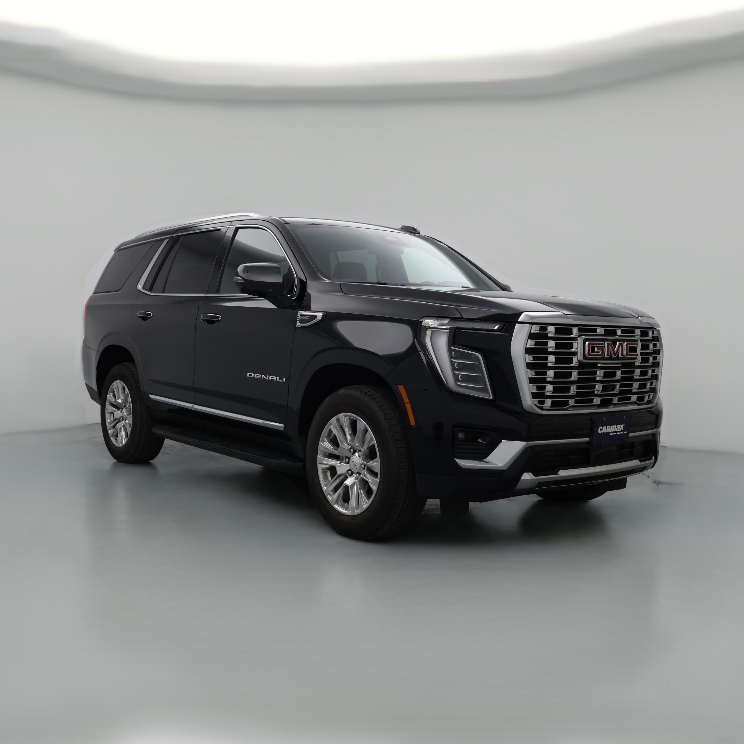 Thumbnail: 2025 GMC Yukon - 1