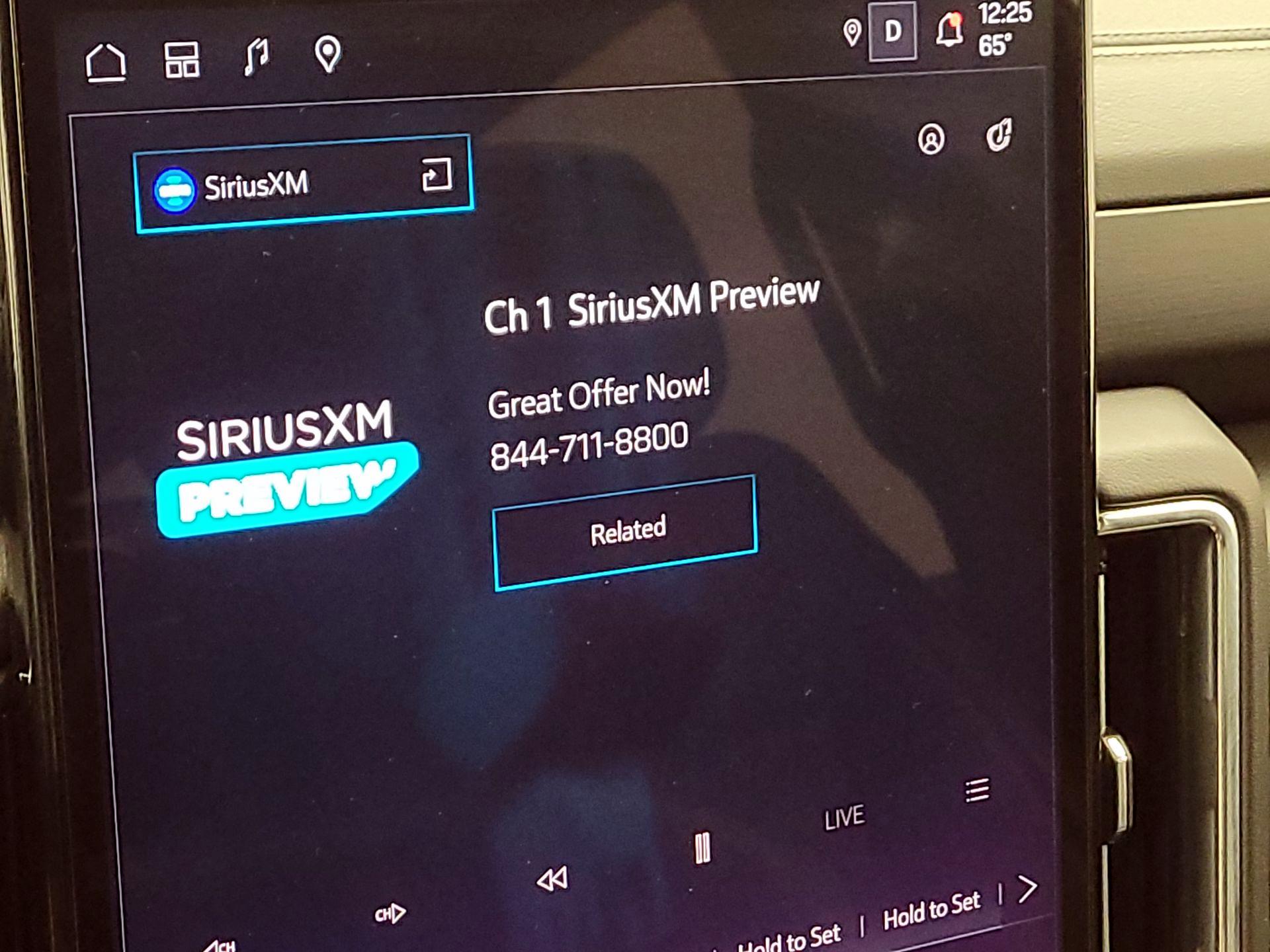 Thumbnail: 2025 GMC Yukon - 16