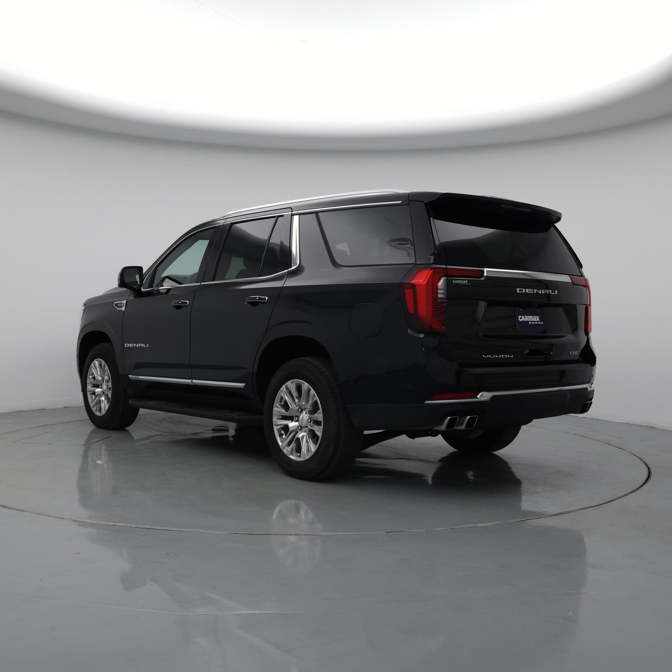 Thumbnail: 2025 GMC Yukon - 2