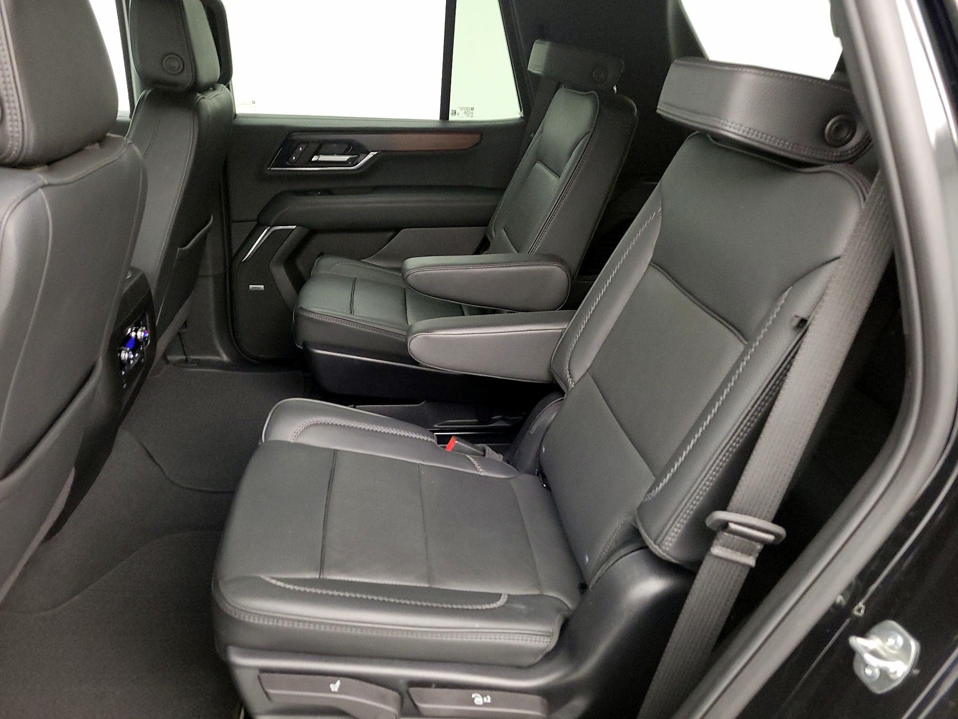 Thumbnail: 2025 GMC Yukon - 20