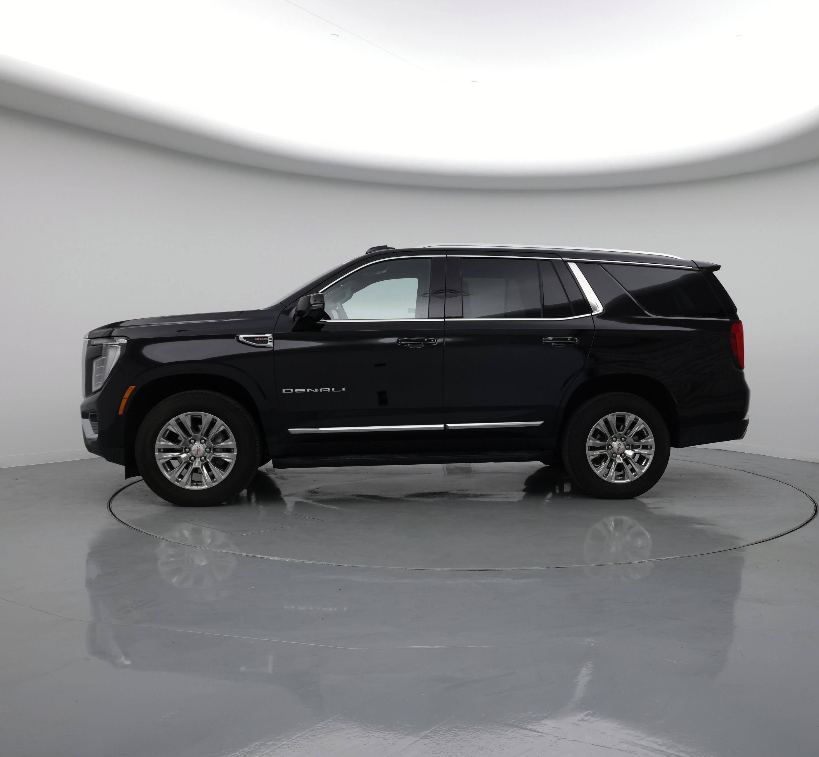 Thumbnail: 2025 GMC Yukon - 3