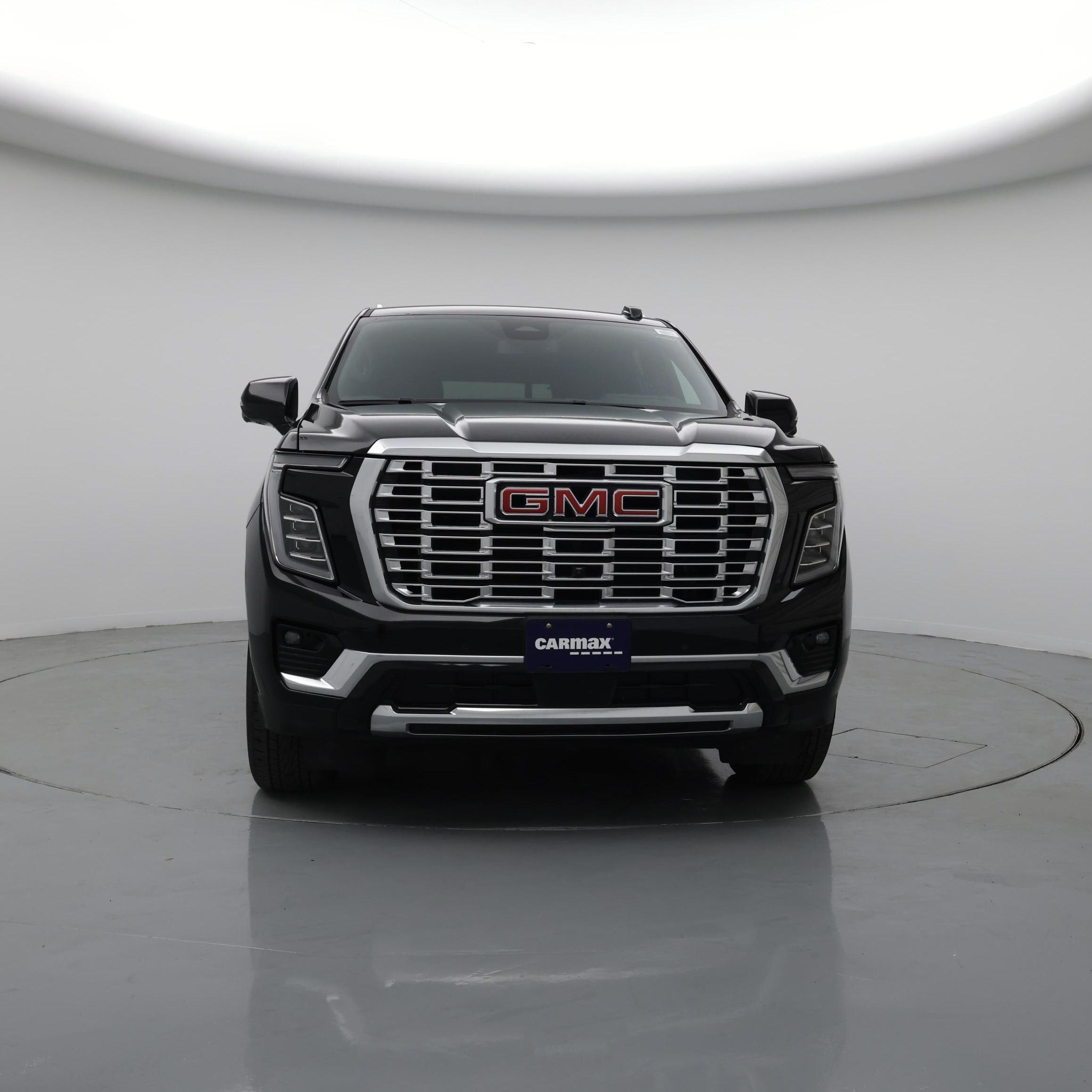 Thumbnail: 2025 GMC Yukon - 5
