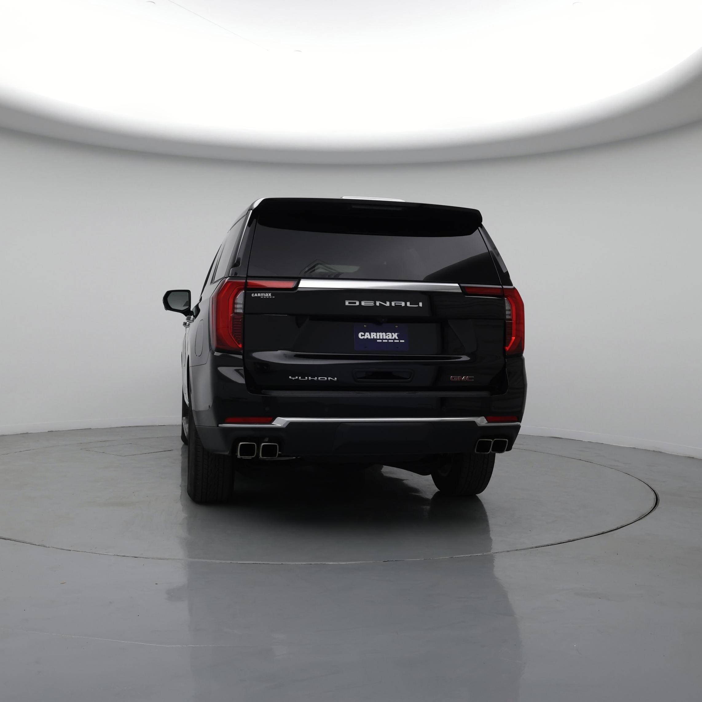 Thumbnail: 2025 GMC Yukon - 6