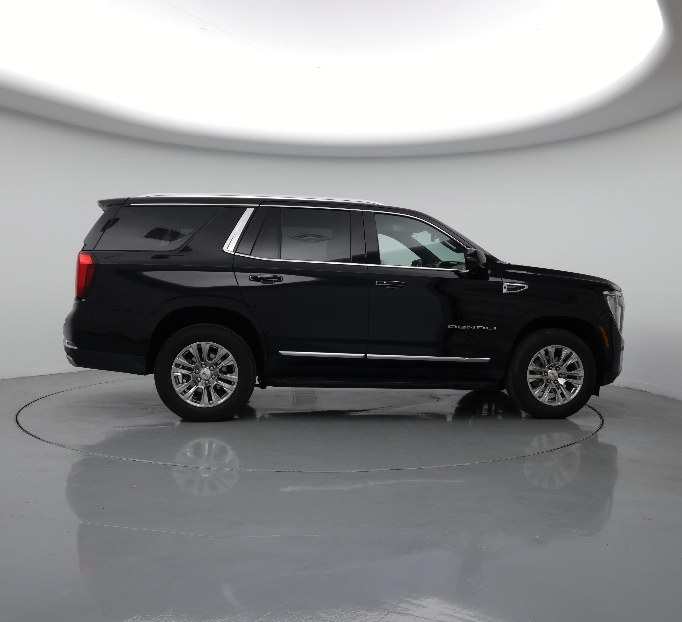 Thumbnail: 2025 GMC Yukon - 7