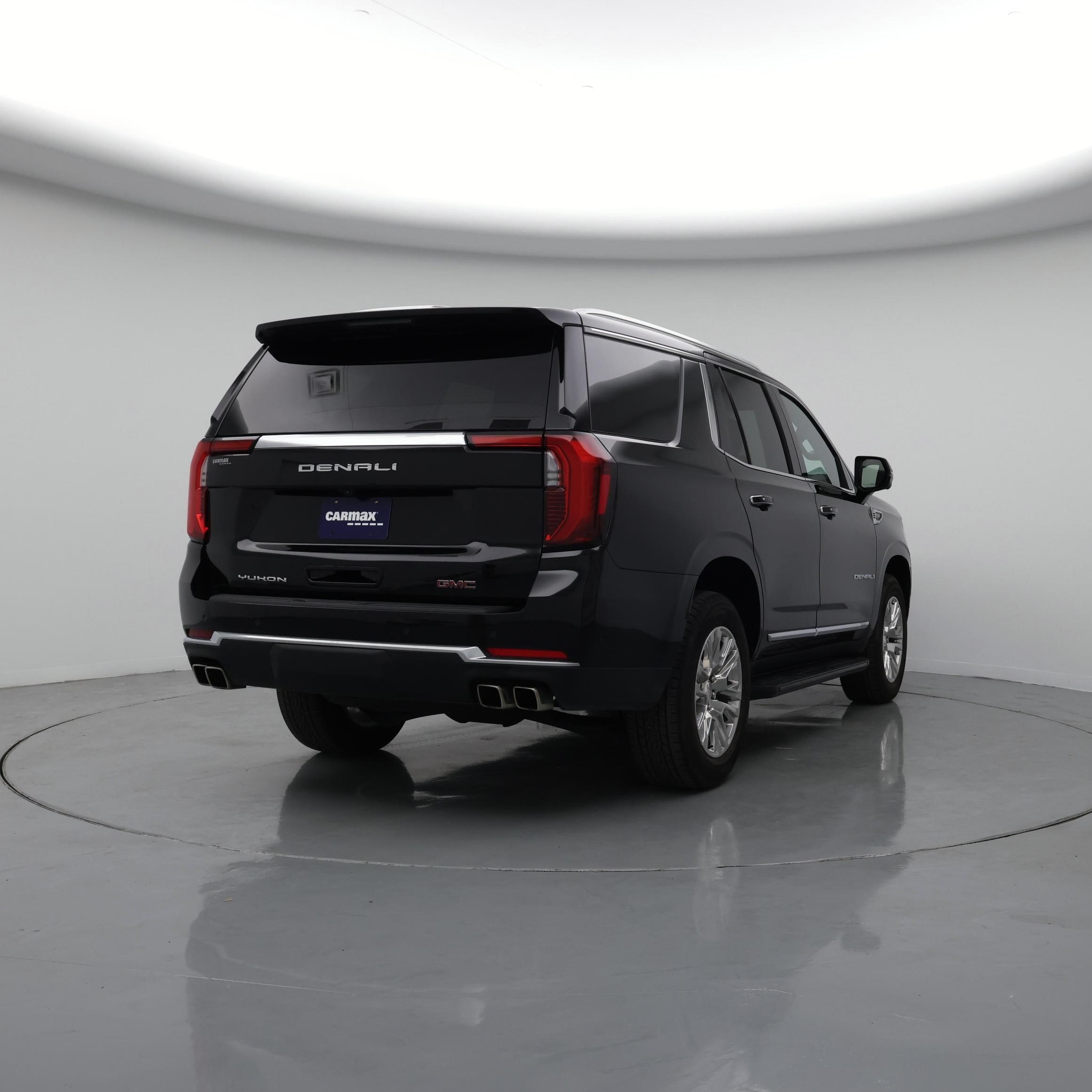 Thumbnail: 2025 GMC Yukon - 8