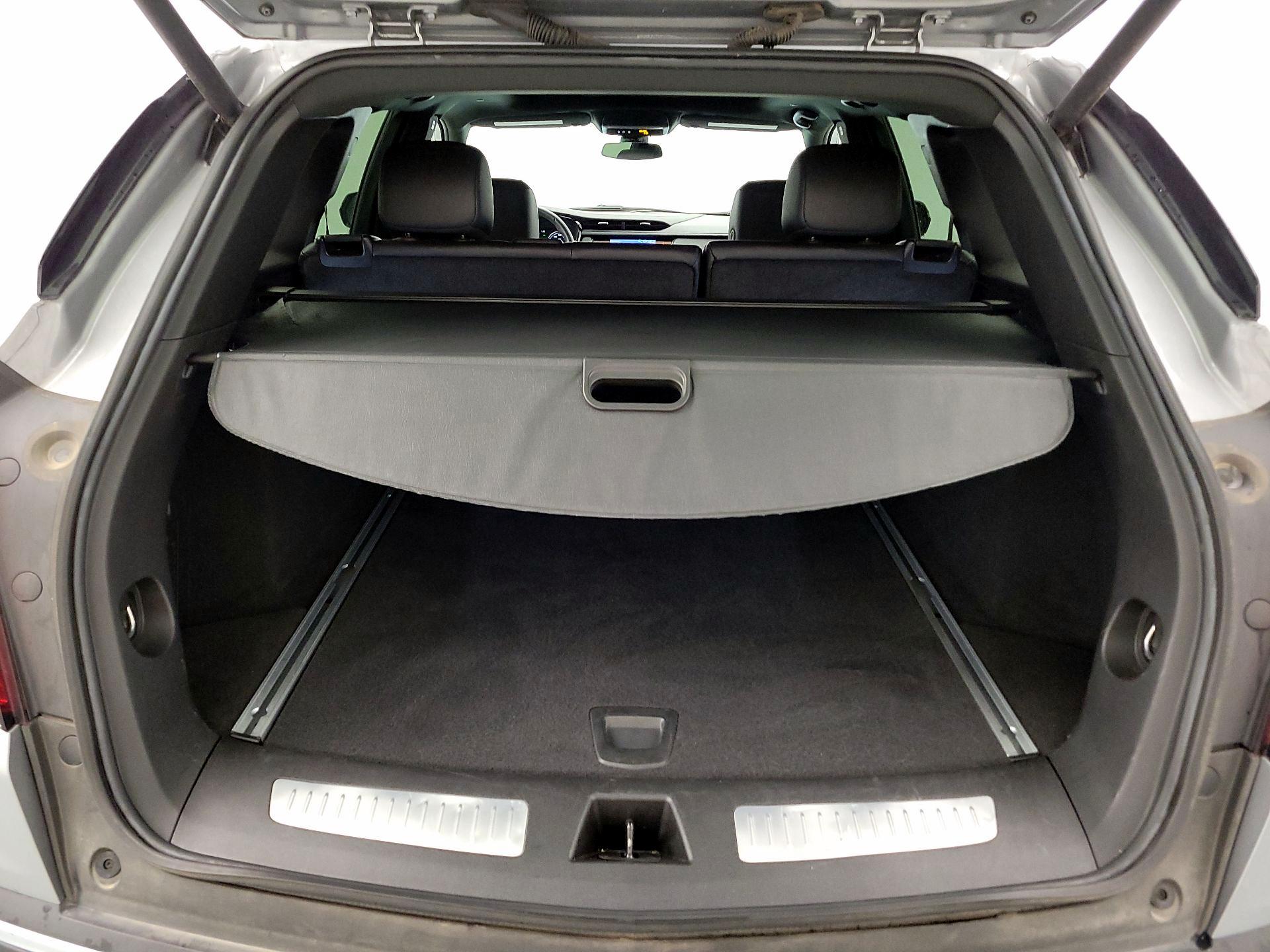 Thumbnail: 2025 Cadillac XT5 - 20