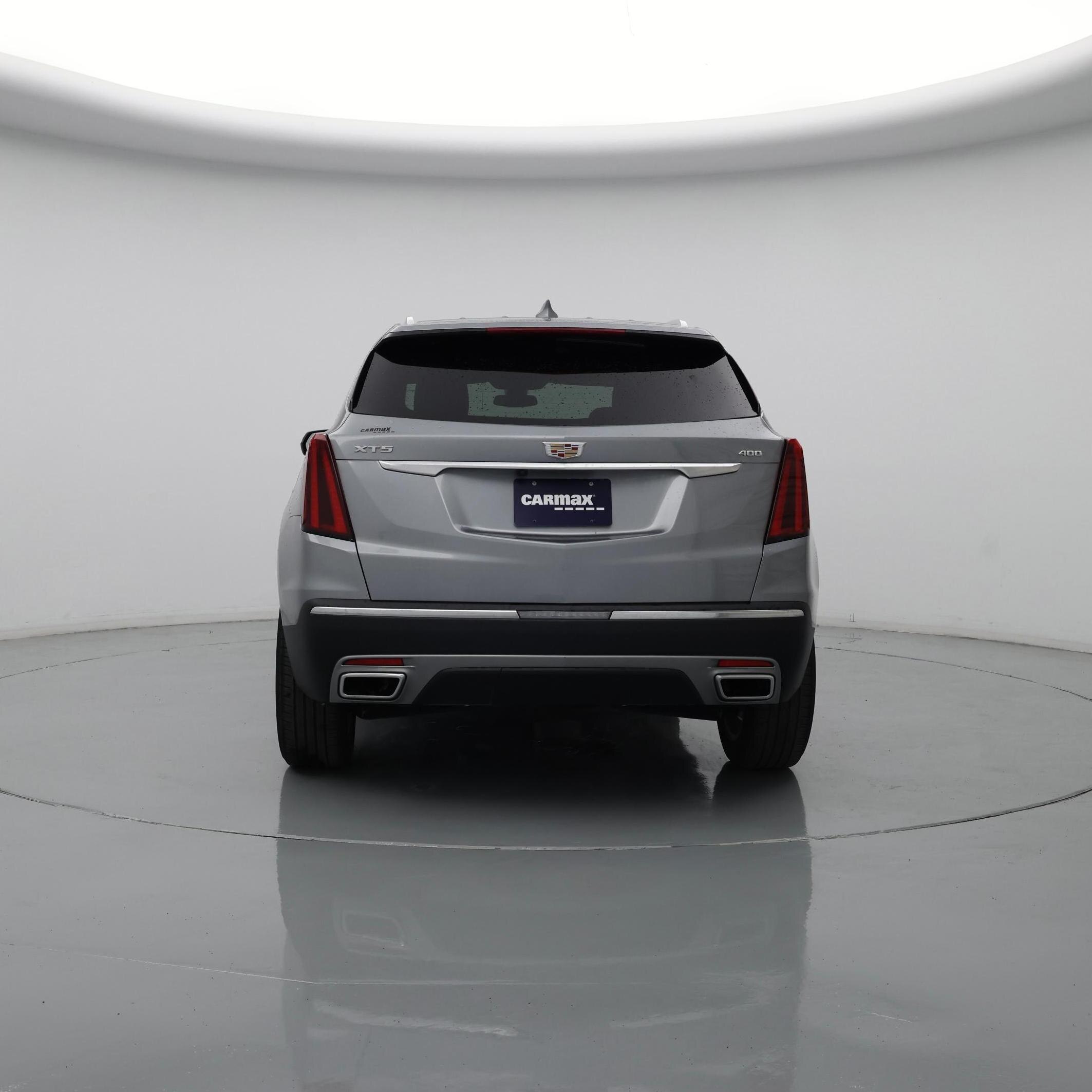 Thumbnail: 2025 Cadillac XT5 - 6