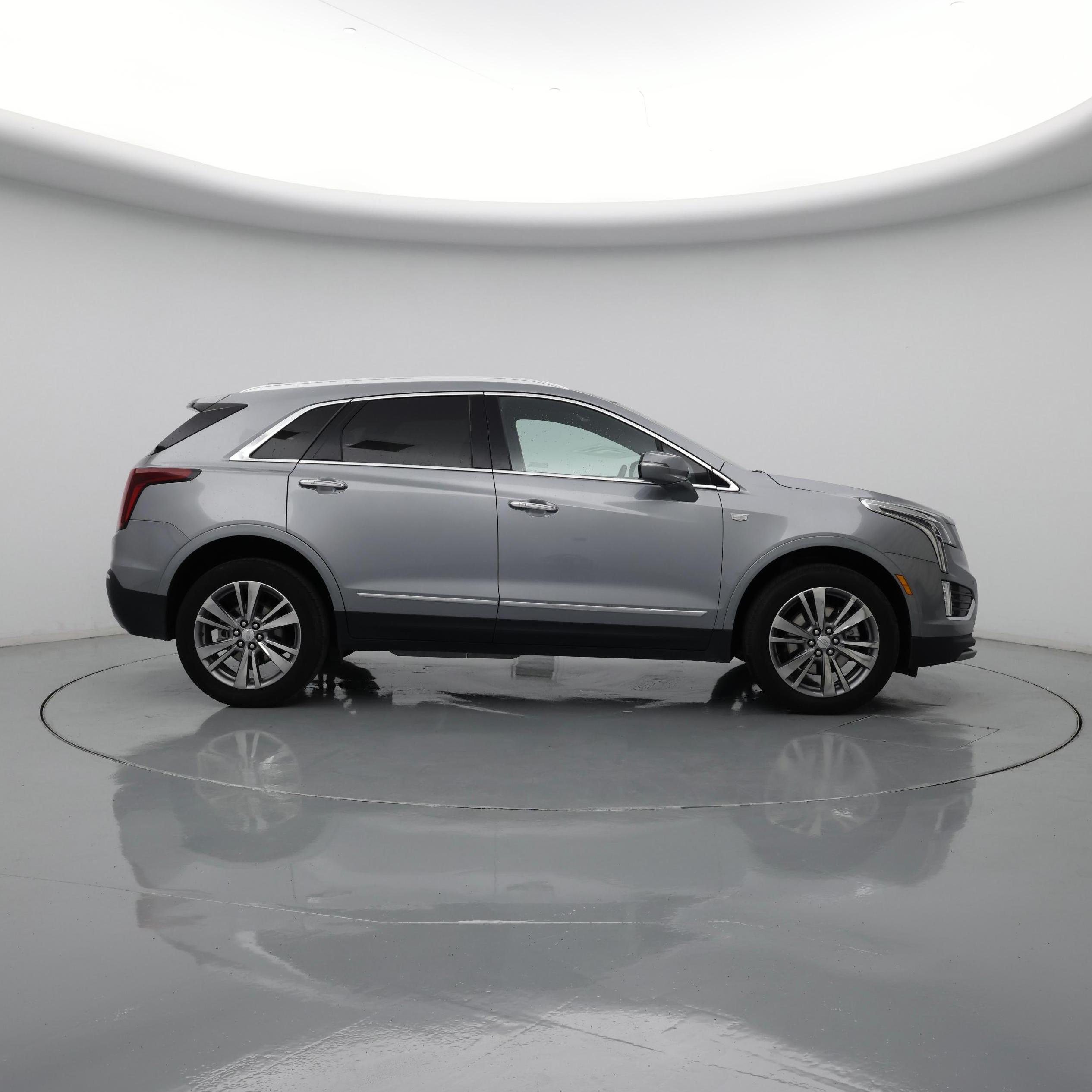 Thumbnail: 2025 Cadillac XT5 - 7