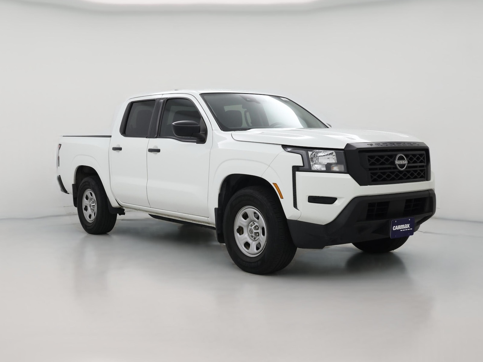 2022 Nissan Frontier