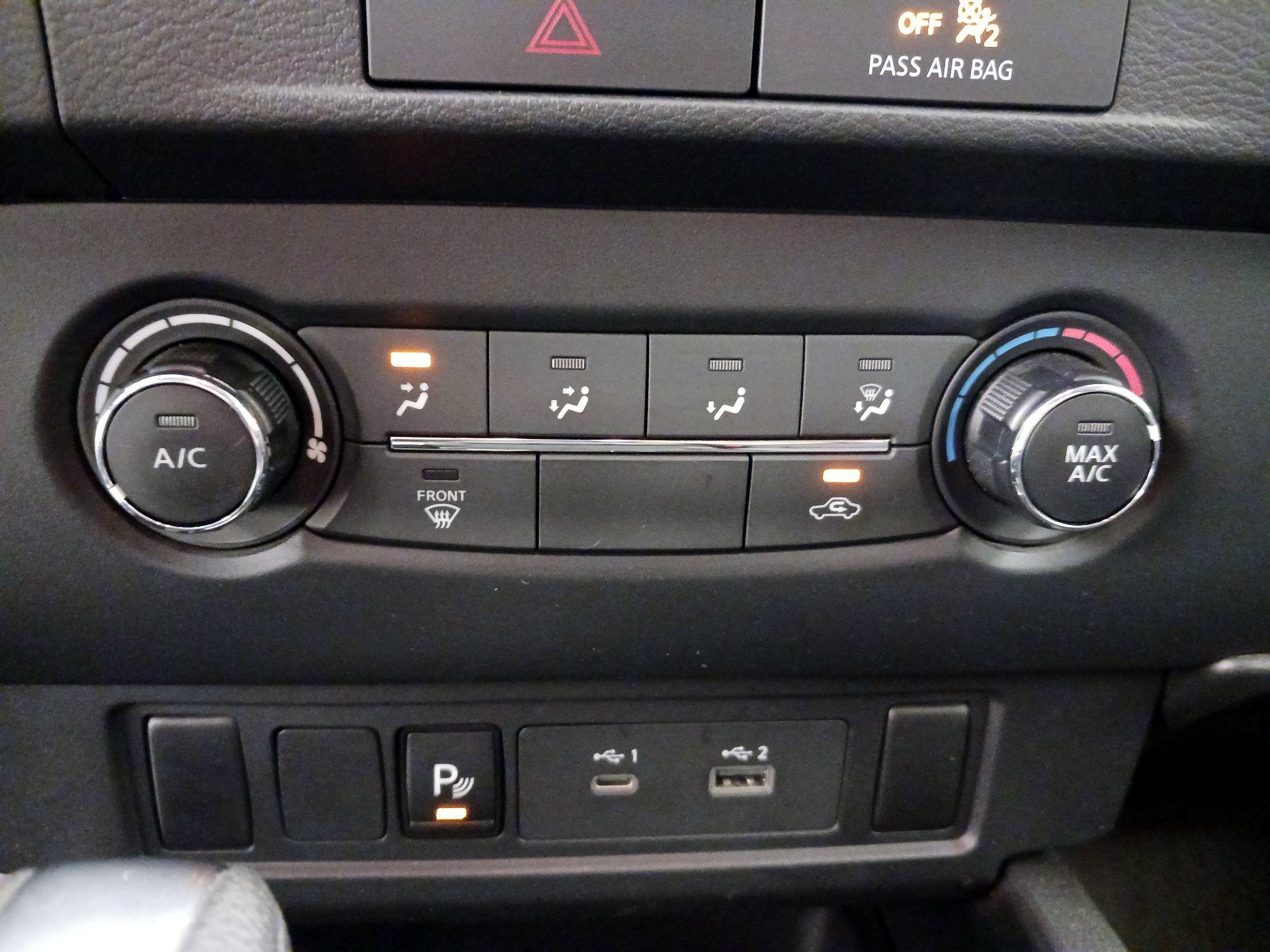 Thumbnail: 2022 Nissan Frontier - 16