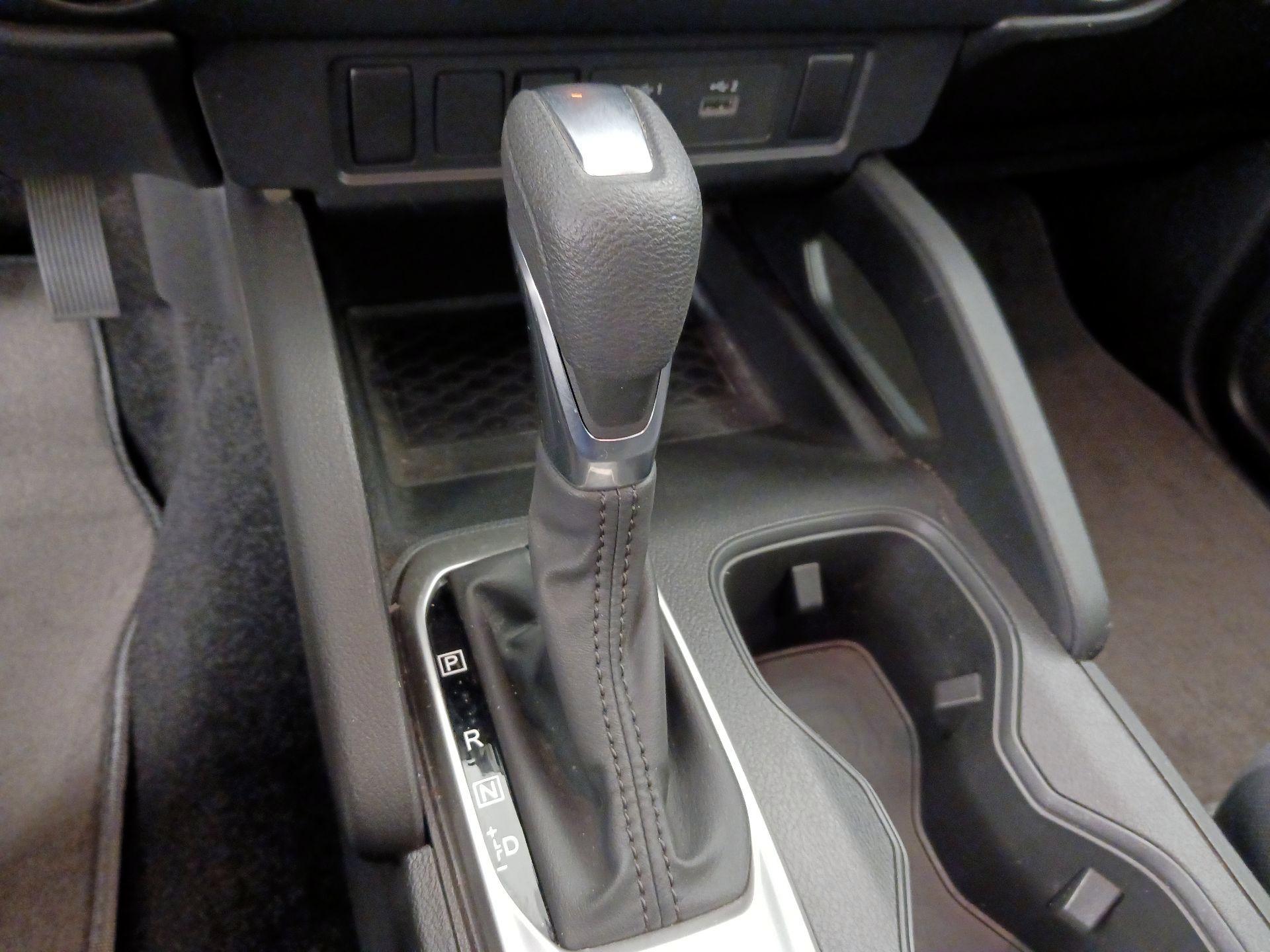 Thumbnail: 2022 Nissan Frontier - 17