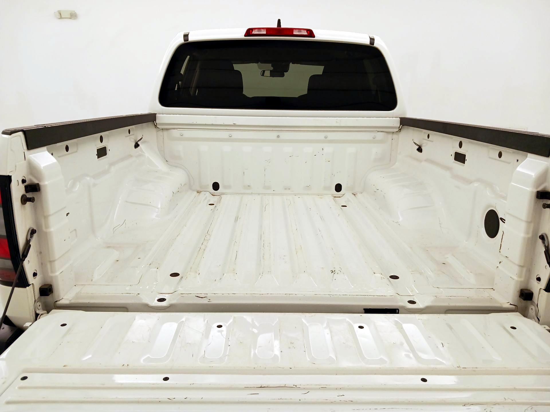 Thumbnail: 2022 Nissan Frontier - 20