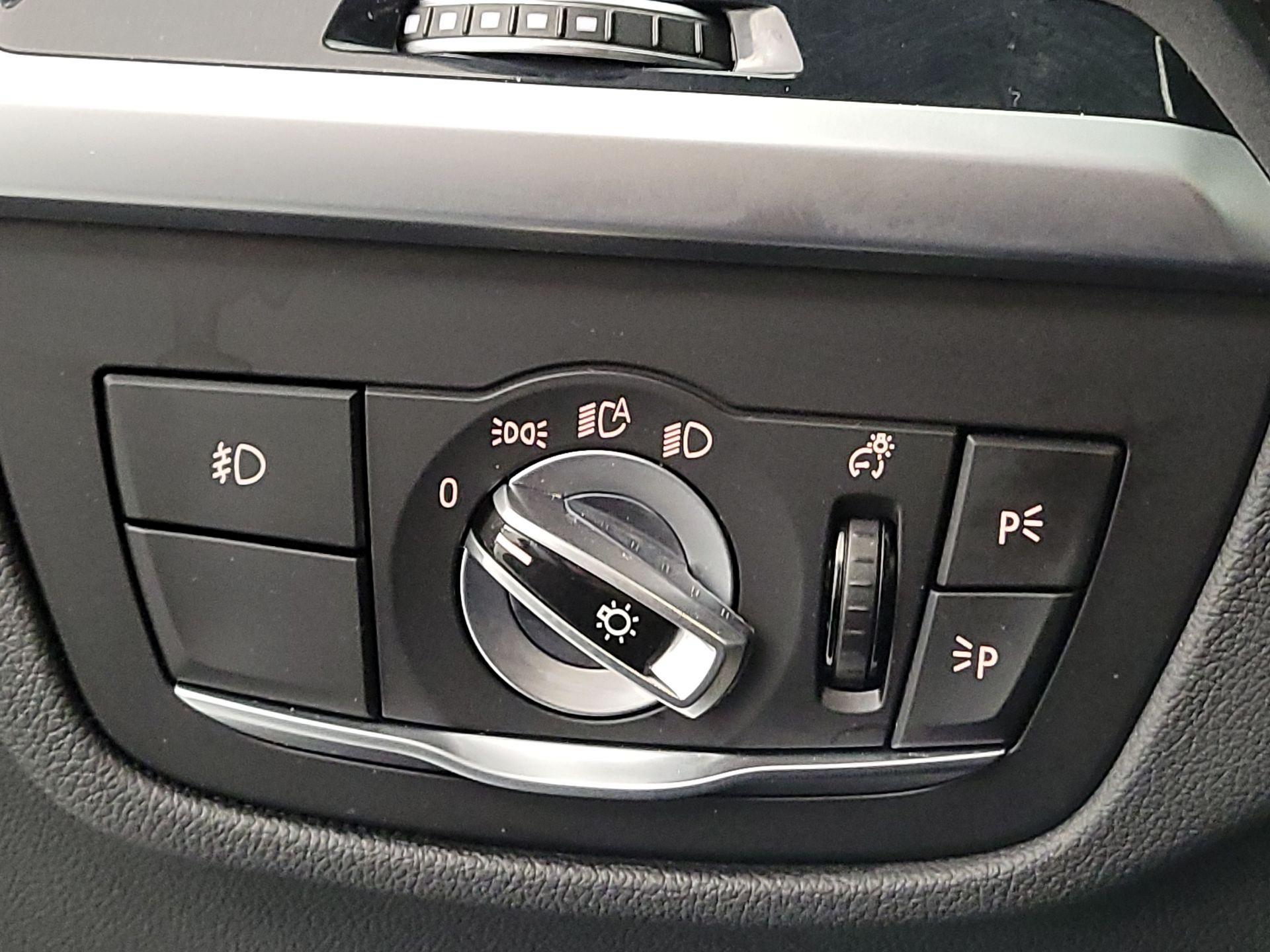 Thumbnail: 2018 BMW X3 - 13