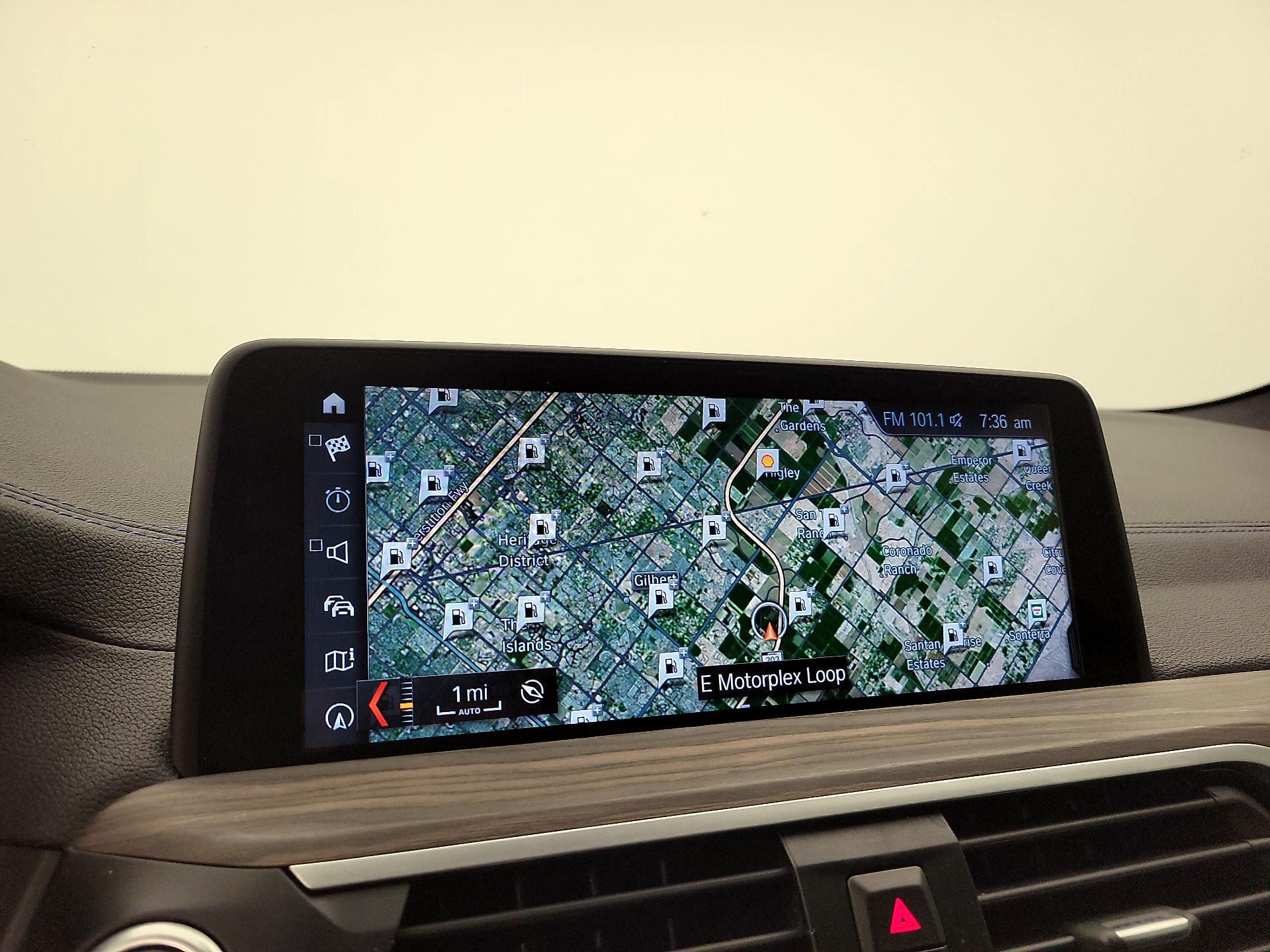 Thumbnail: 2018 BMW X3 - 14