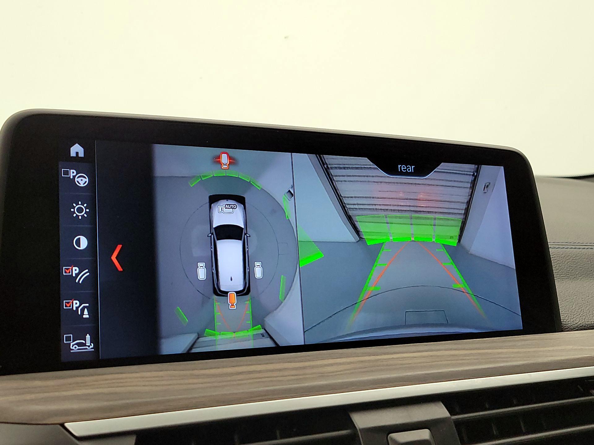 Thumbnail: 2018 BMW X3 - 15