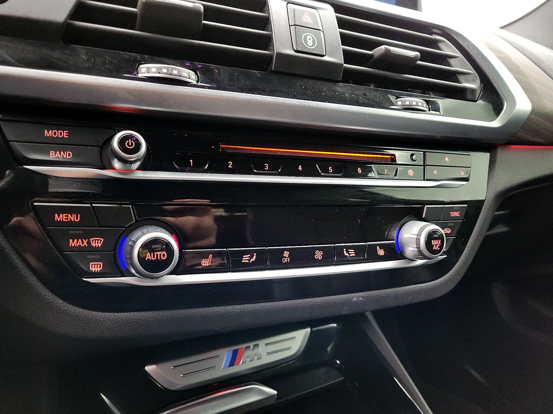 Thumbnail: 2018 BMW X3 - 17