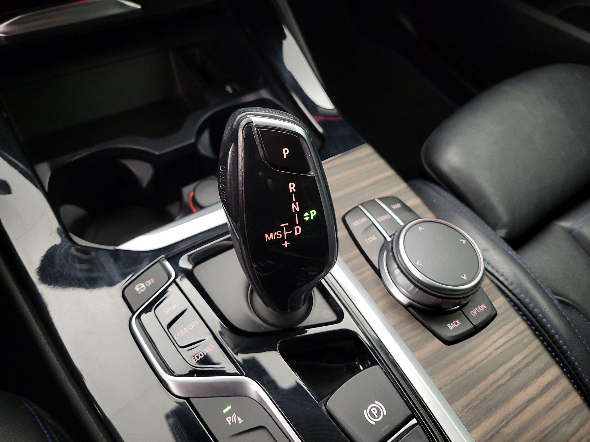 Thumbnail: 2018 BMW X3 - 18