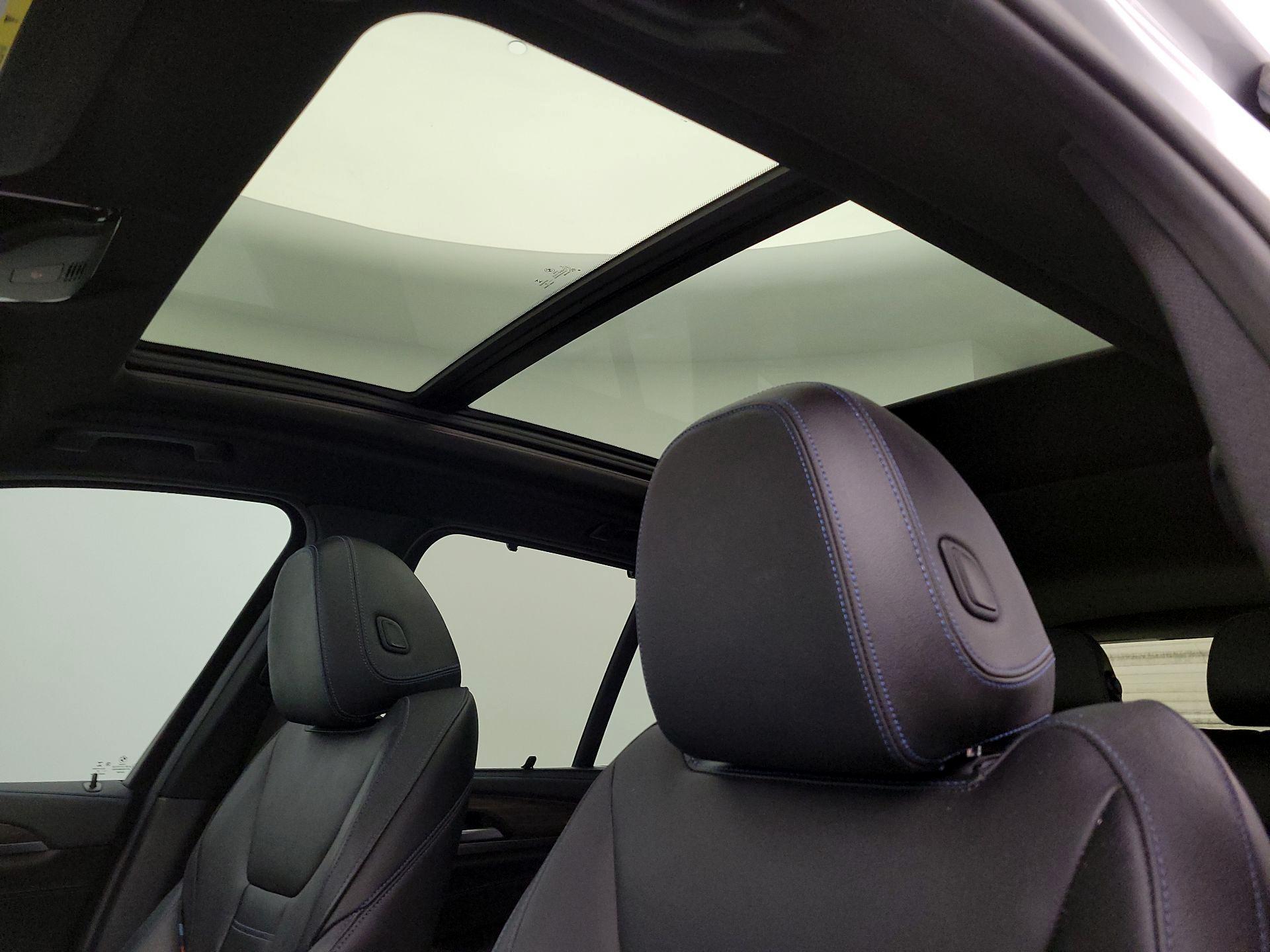 Thumbnail: 2018 BMW X3 - 20