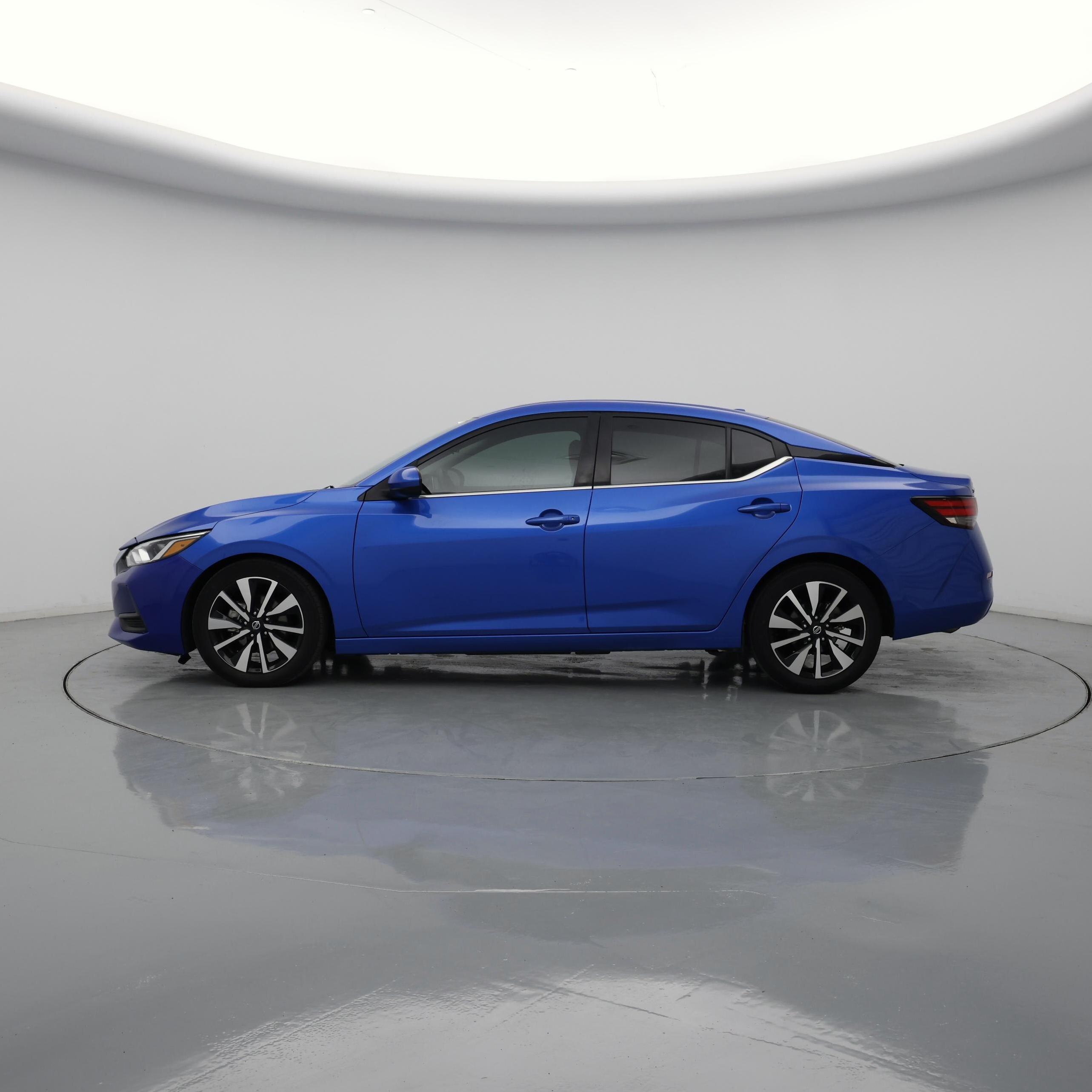 Thumbnail: 2022 Nissan Sentra - 3