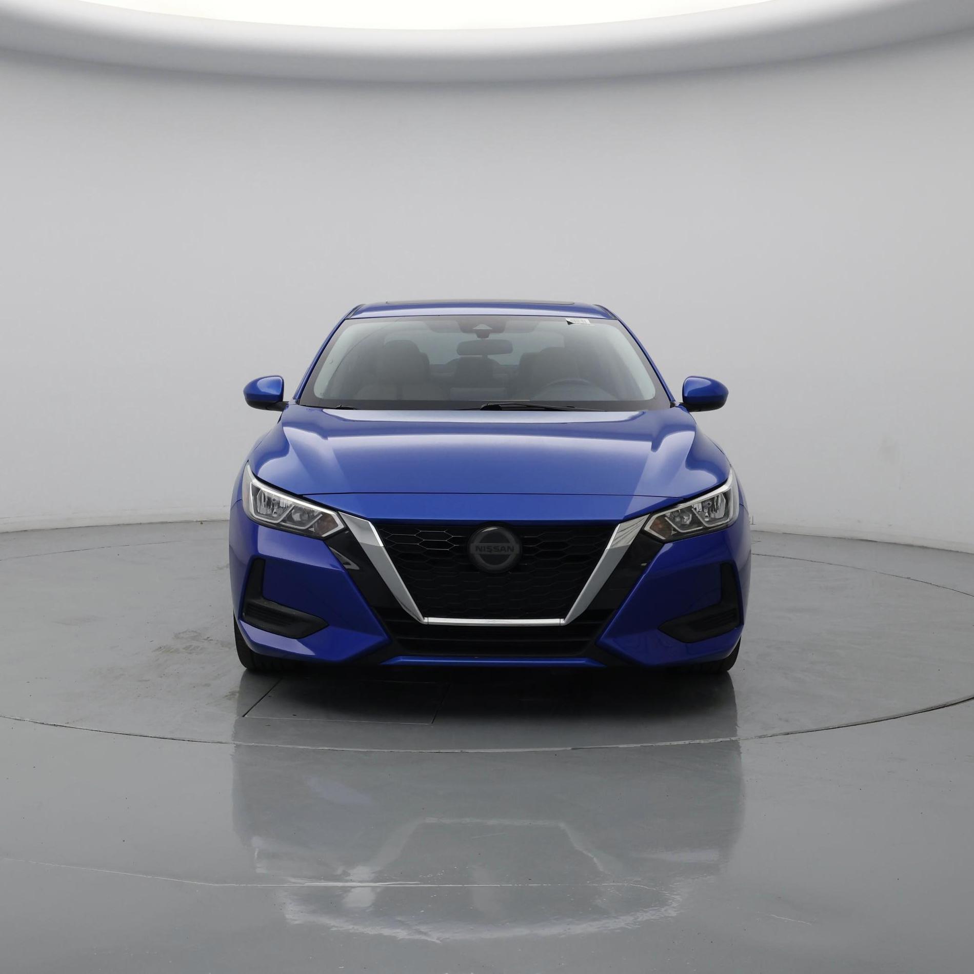 Thumbnail: 2022 Nissan Sentra - 5