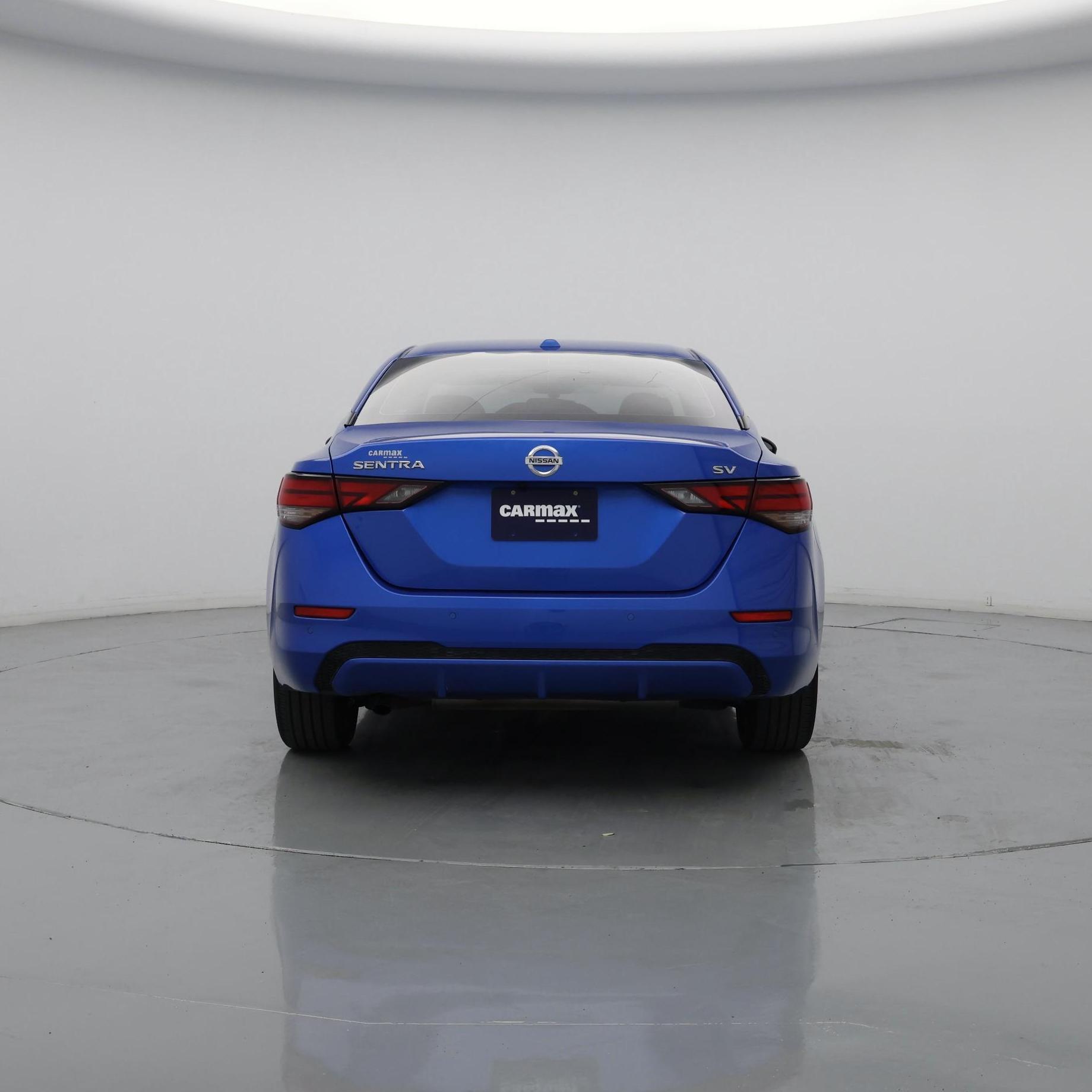 Thumbnail: 2022 Nissan Sentra - 6