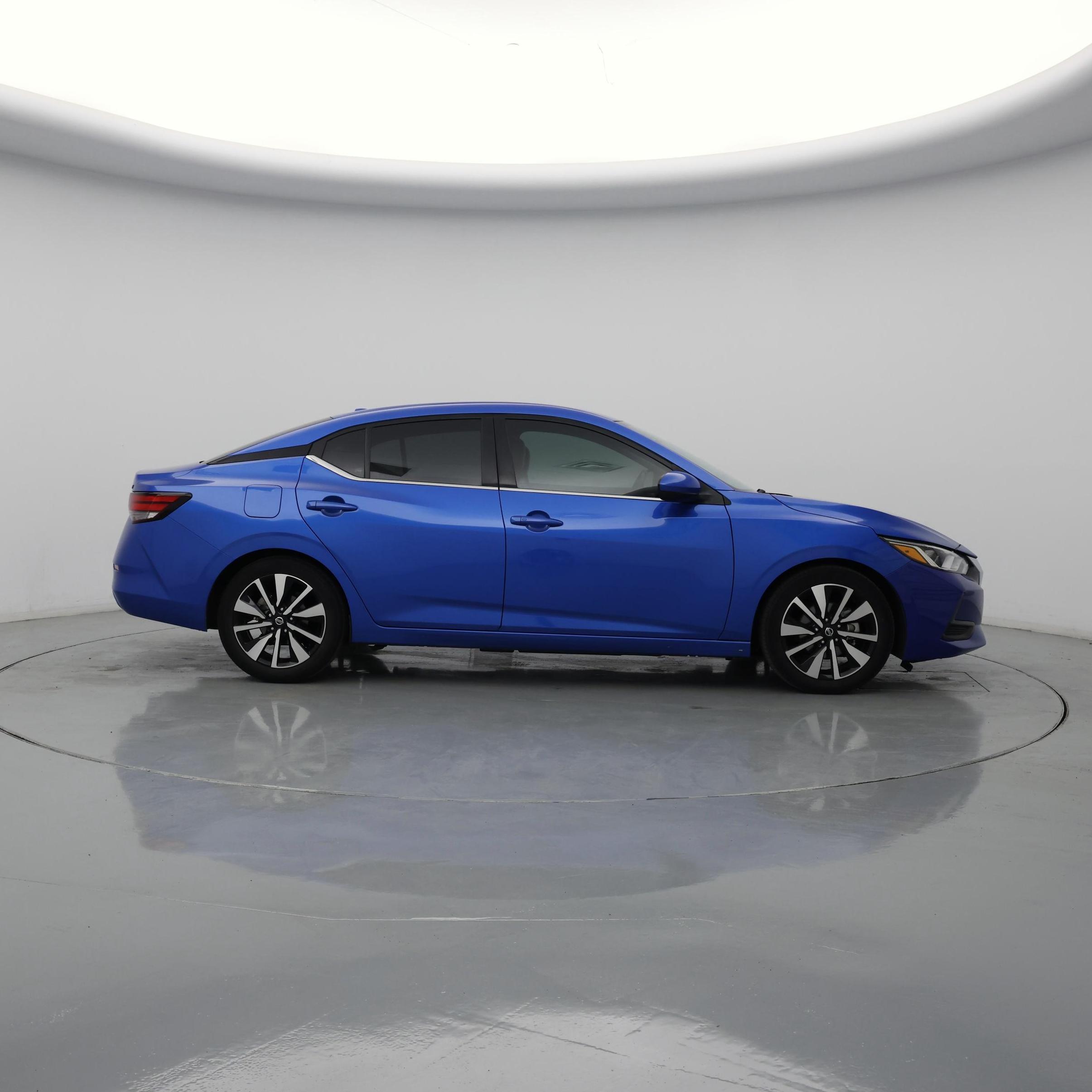 Thumbnail: 2022 Nissan Sentra - 7