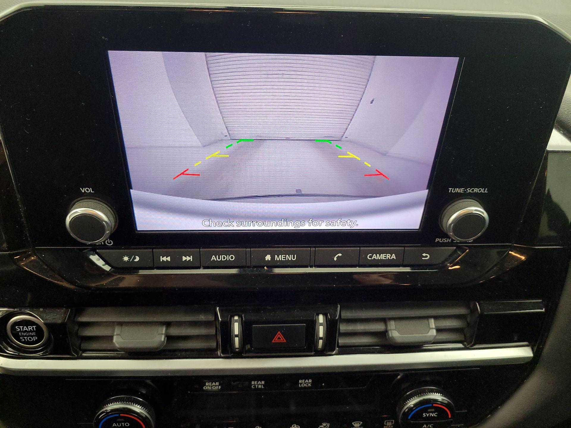 Thumbnail: 2022 Nissan Pathfinder - 14