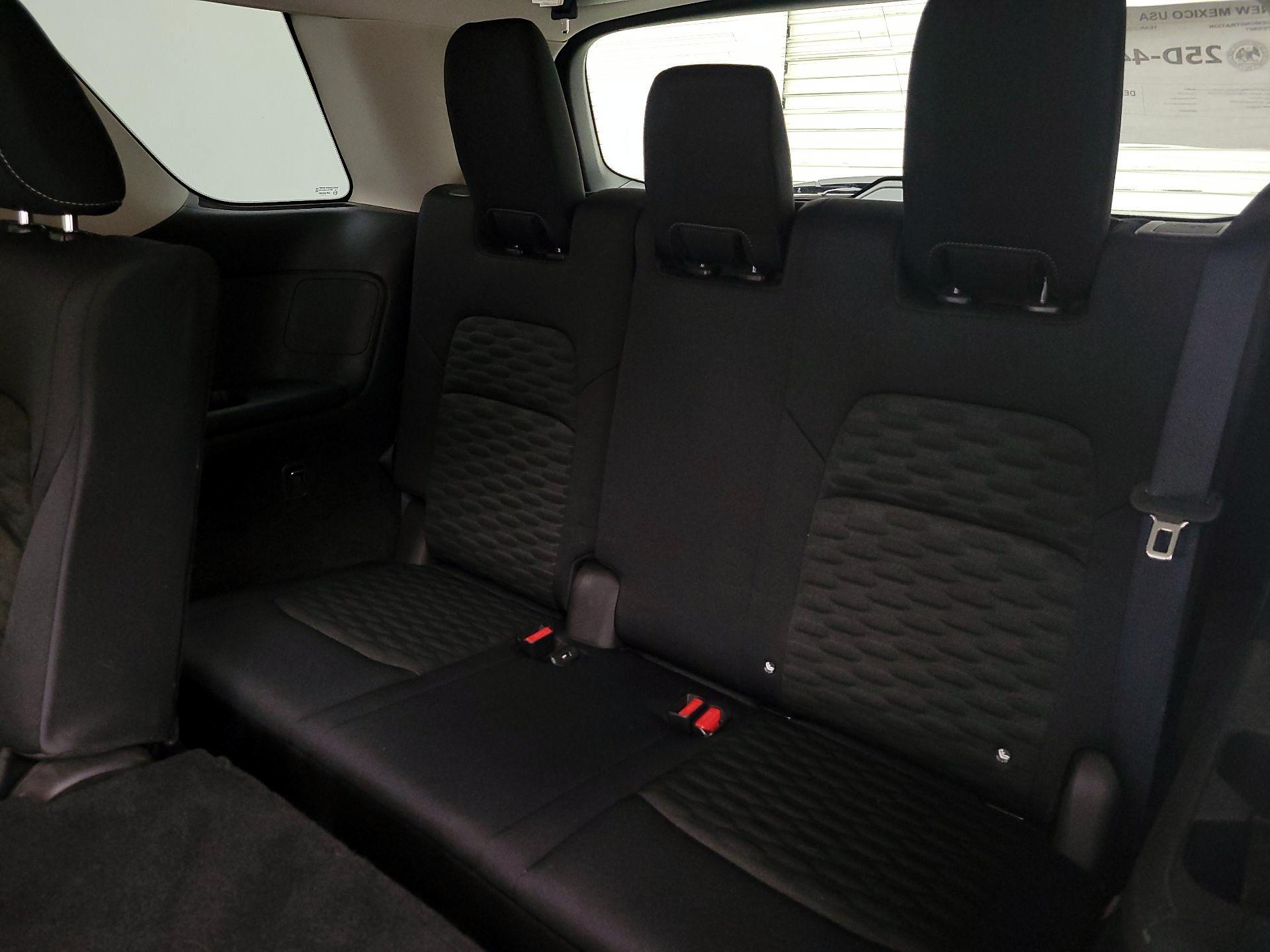 Thumbnail: 2022 Nissan Pathfinder - 20