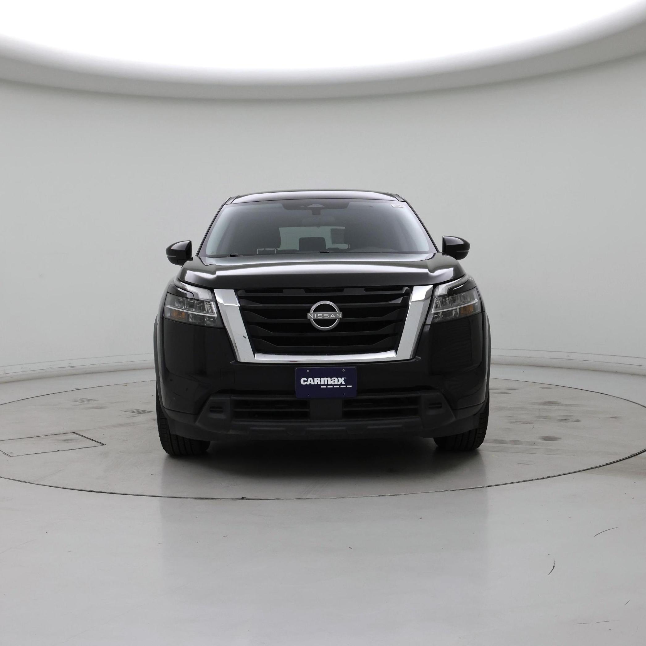 Thumbnail: 2022 Nissan Pathfinder - 5
