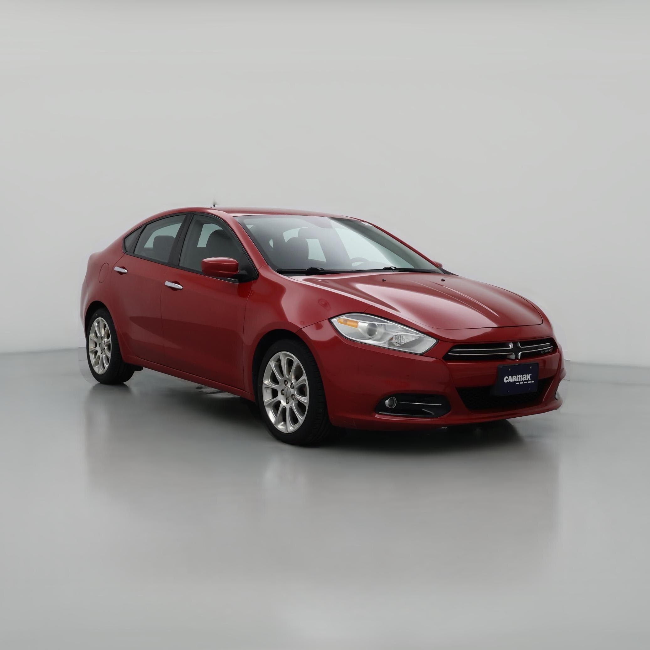 Thumbnail: 2016 Dodge Dart - 1