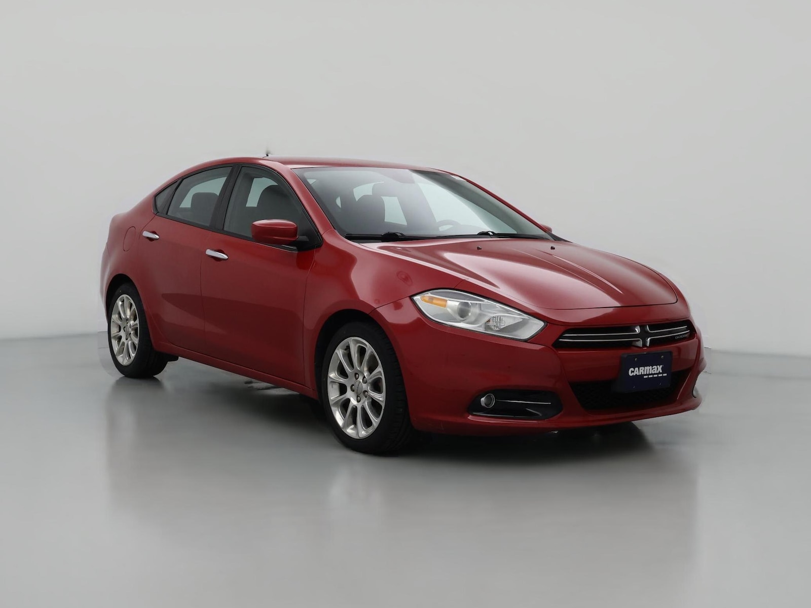2016 Dodge Dart SXT Sport