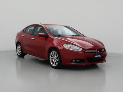 2016 Dodge Dart SXT Sport