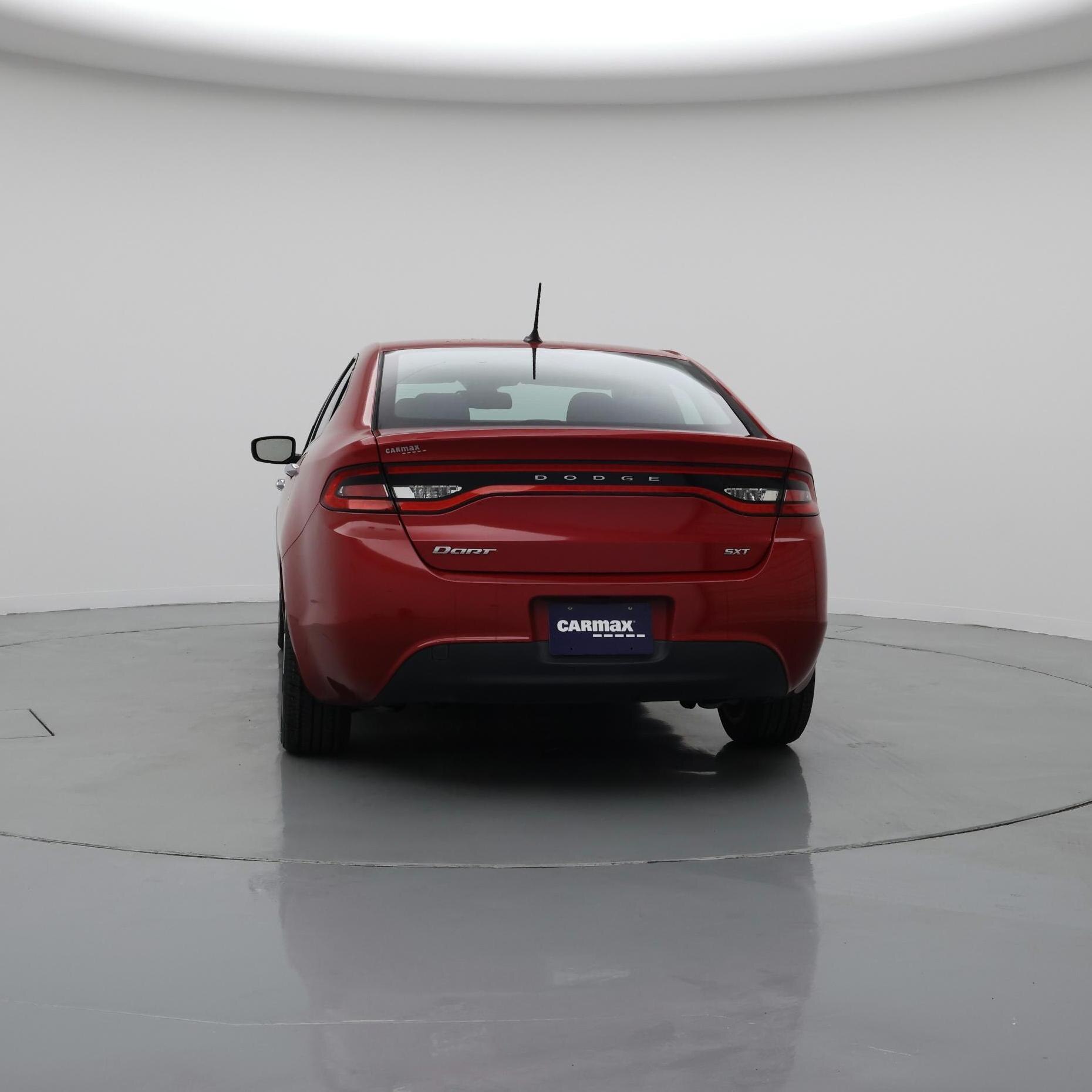 Thumbnail: 2016 Dodge Dart - 6